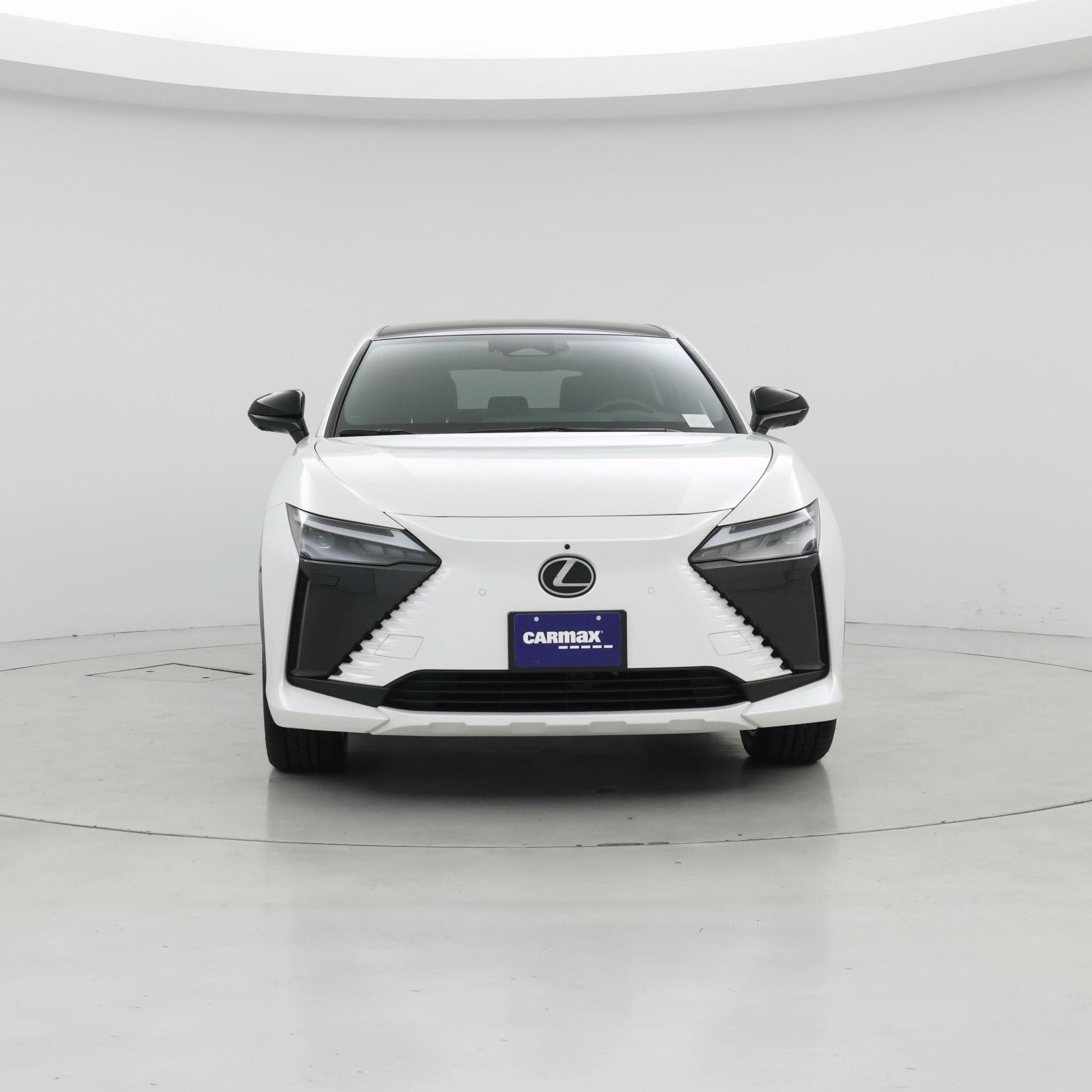 Thumbnail: 2024 Lexus RZ - 5