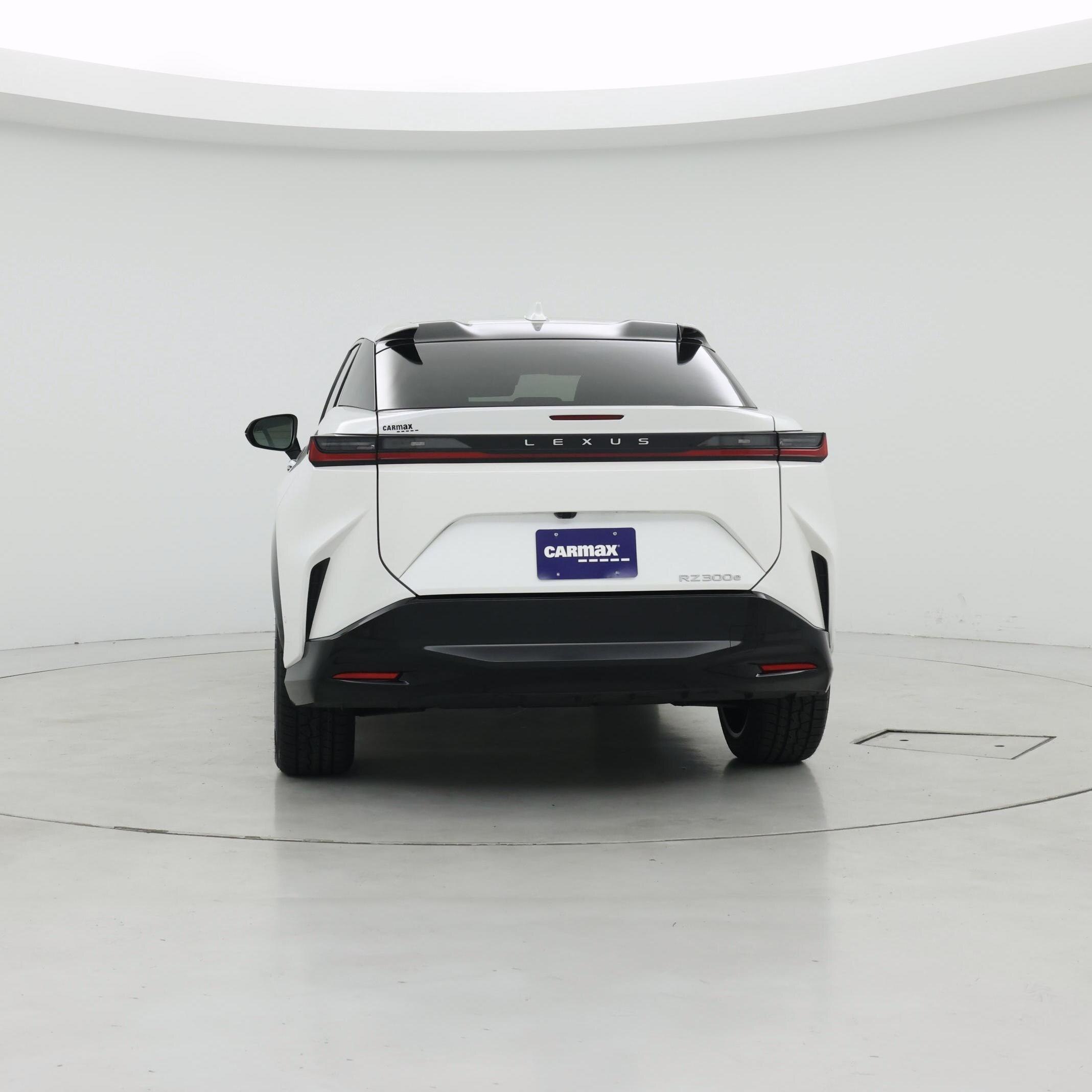 Thumbnail: 2024 Lexus RZ - 6