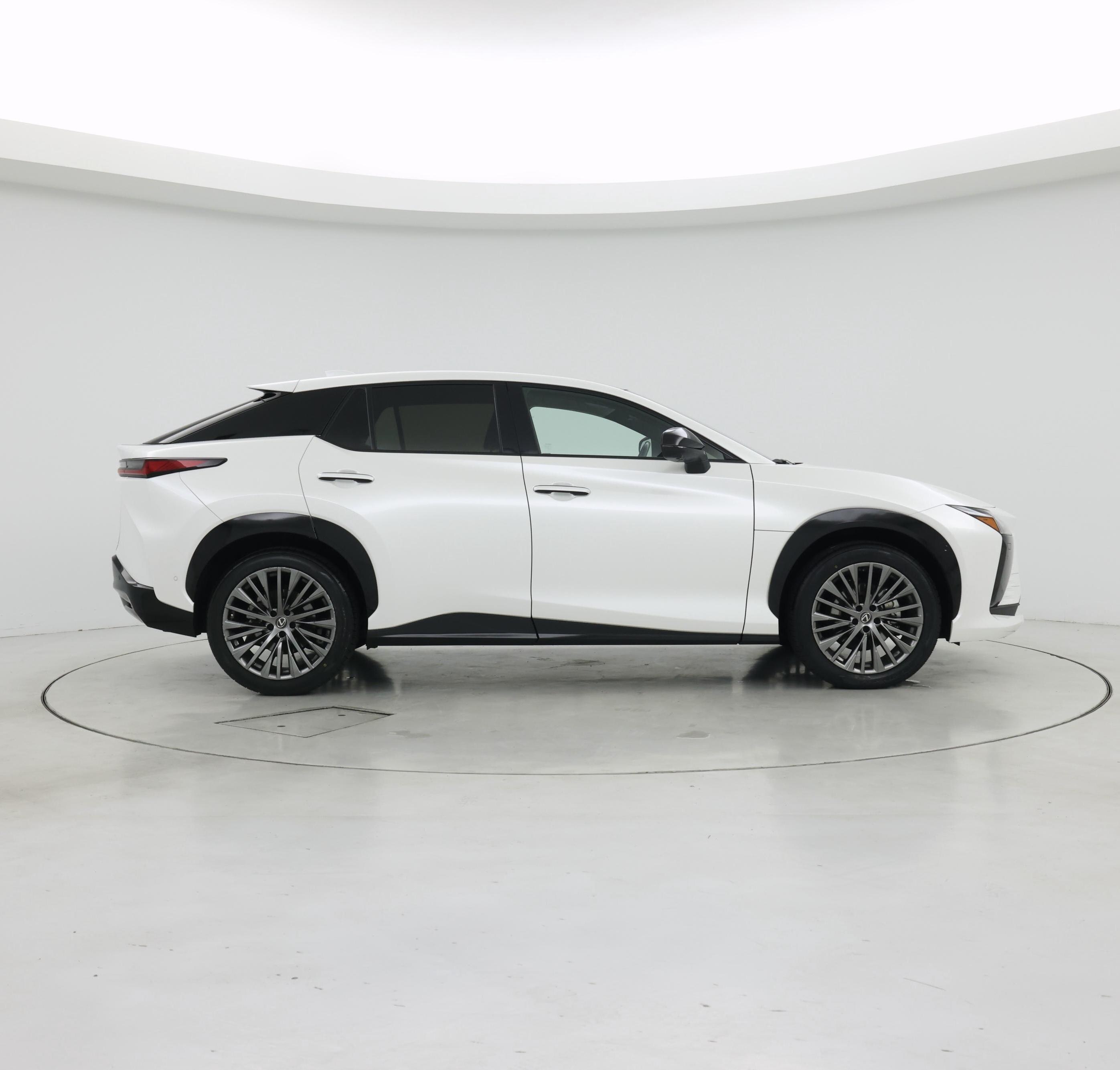 Thumbnail: 2024 Lexus RZ - 7