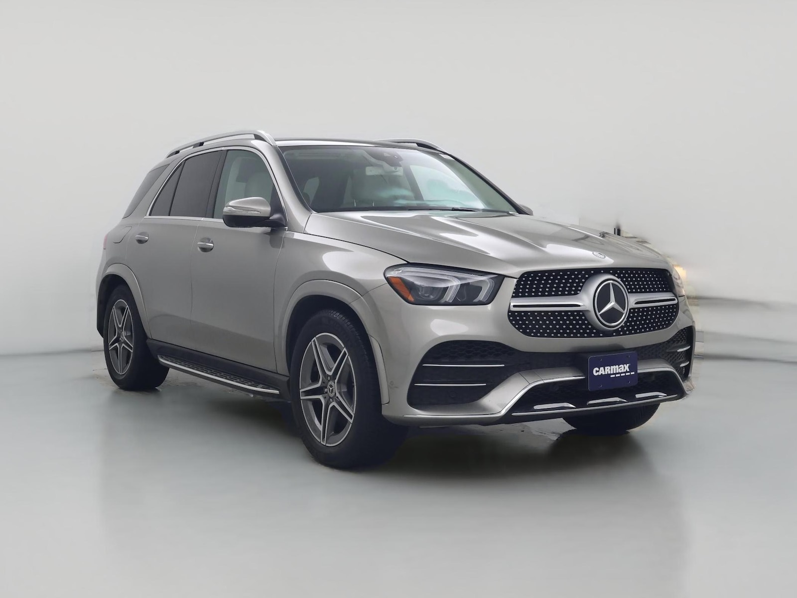 2020 Mercedes-Benz GLE