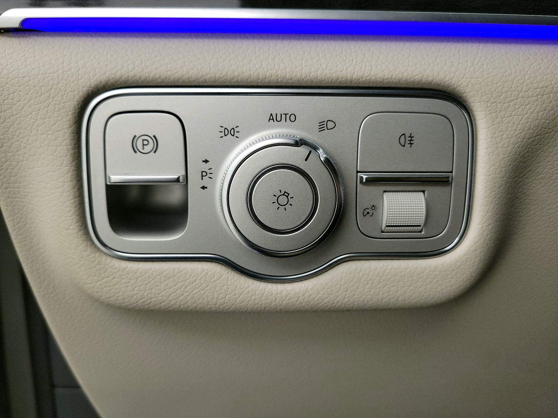 Thumbnail: 2020 Mercedes-Benz GLE - 13