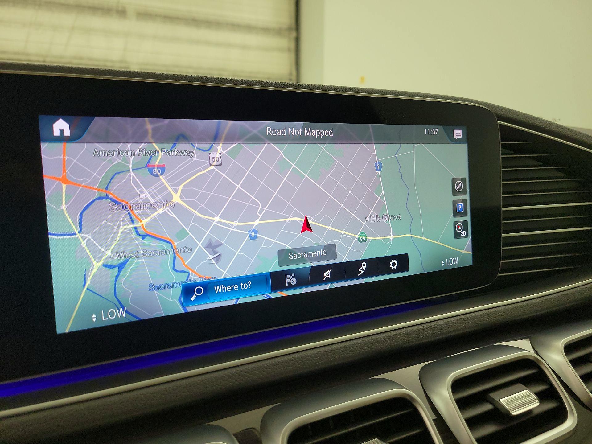 Thumbnail: 2020 Mercedes-Benz GLE - 14