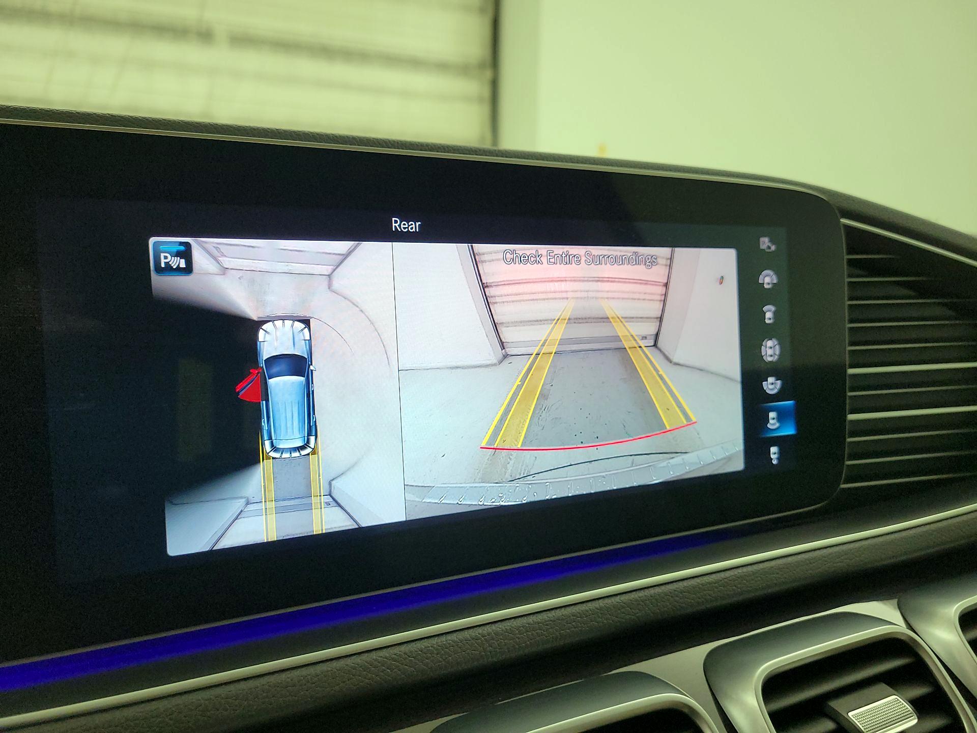 Thumbnail: 2020 Mercedes-Benz GLE - 15