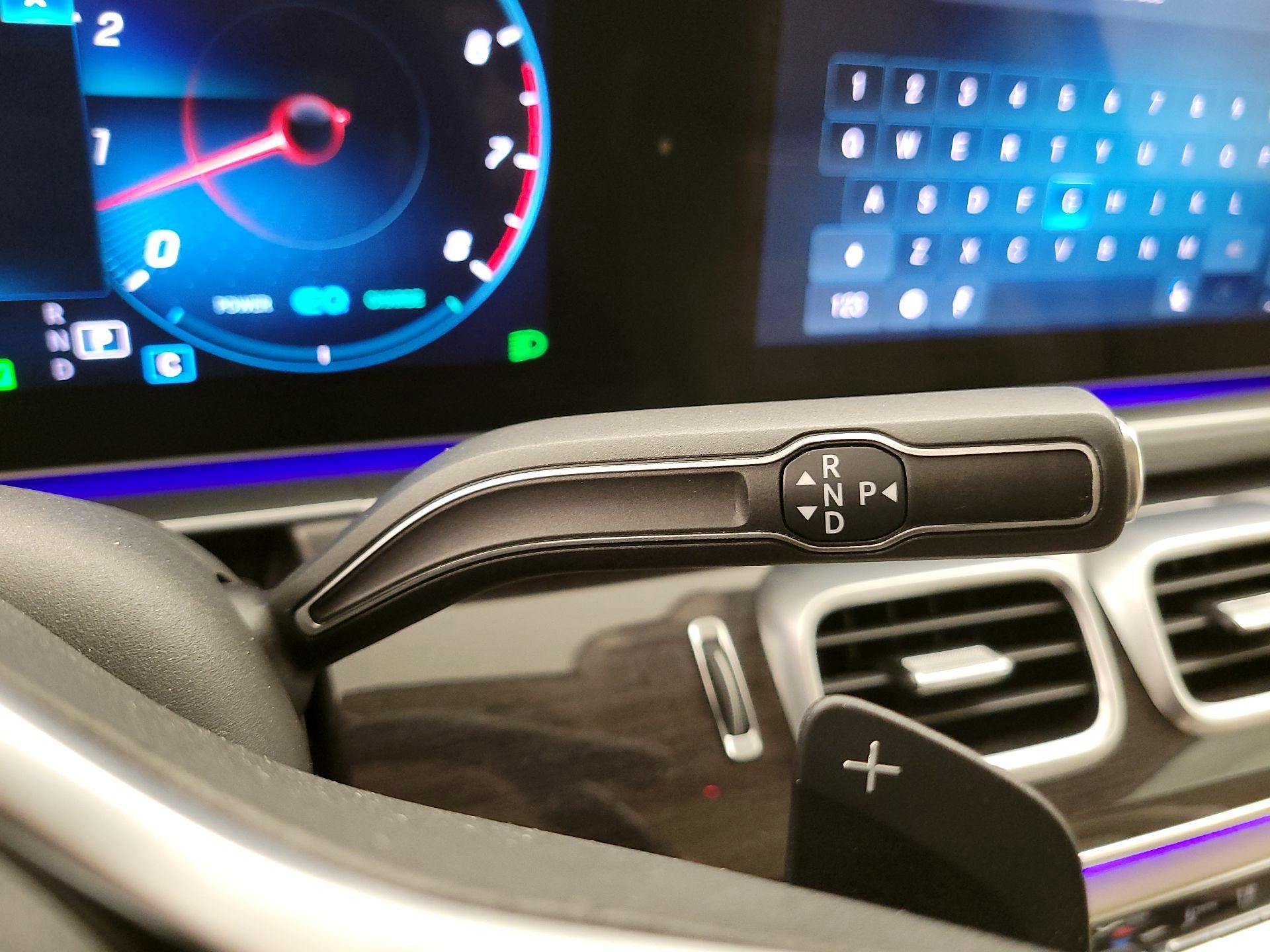 Thumbnail: 2020 Mercedes-Benz GLE - 18