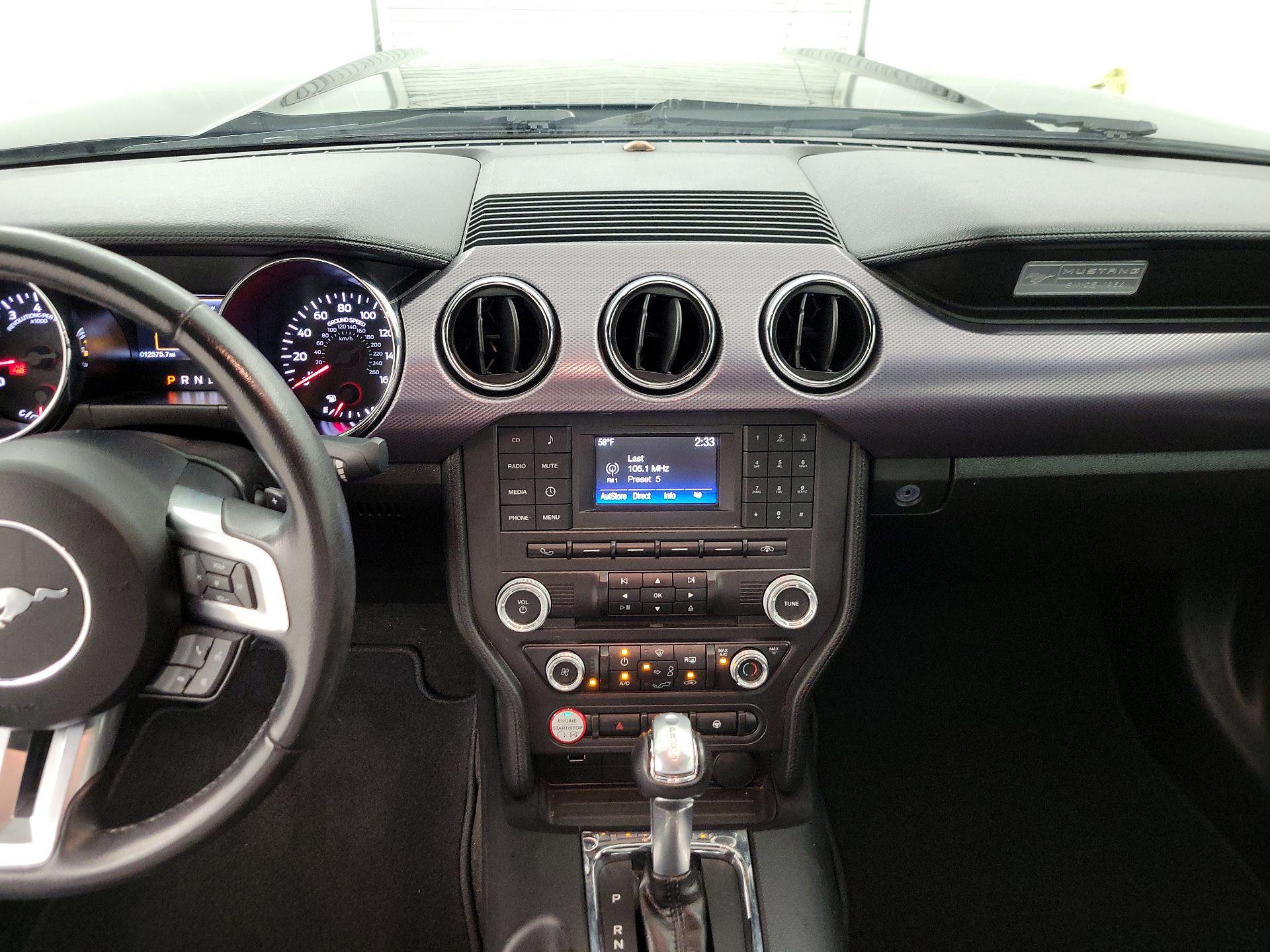 Thumbnail: 2016 Ford Mustang - 9