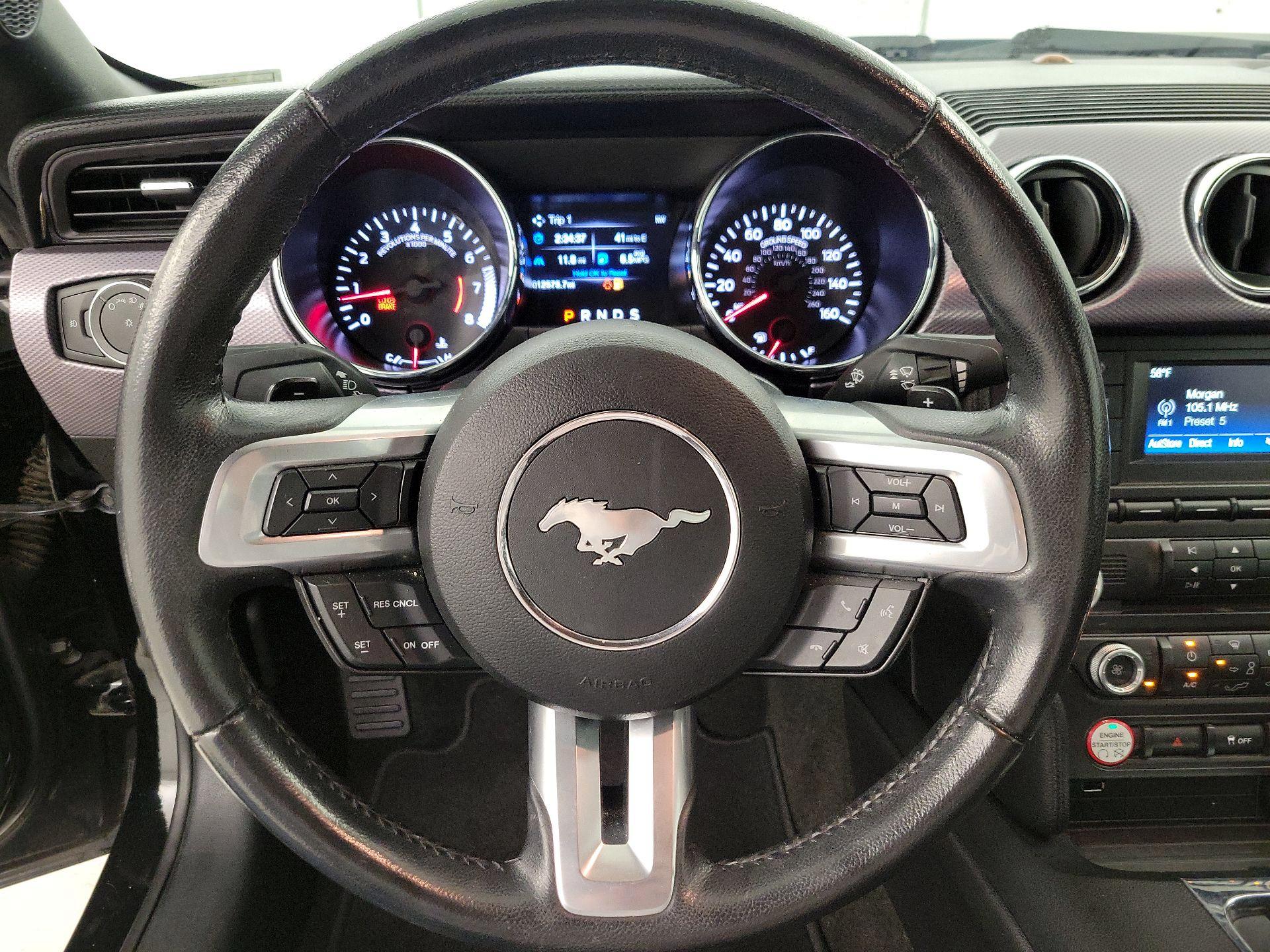 Thumbnail: 2016 Ford Mustang - 10