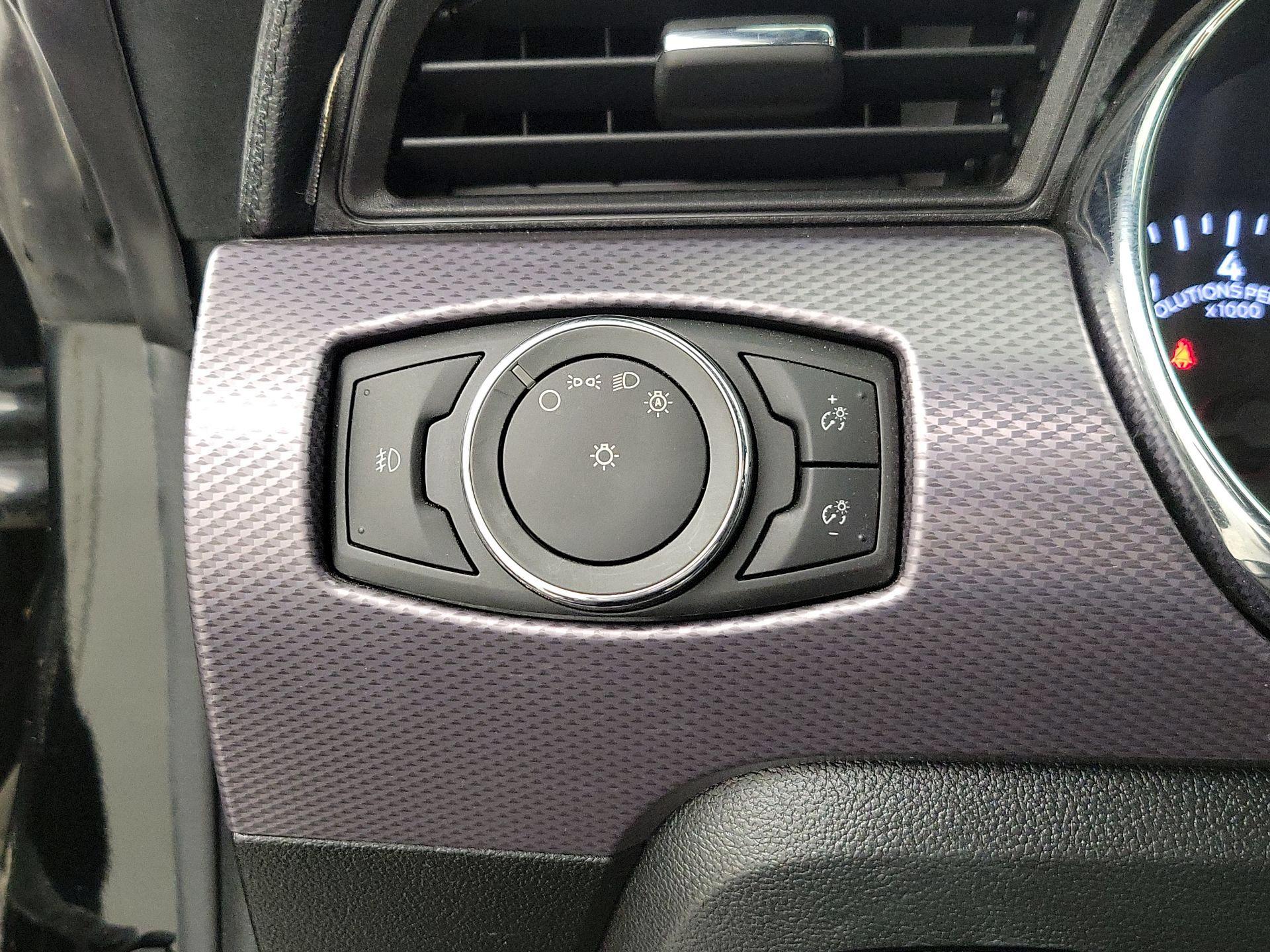 Thumbnail: 2016 Ford Mustang - 13