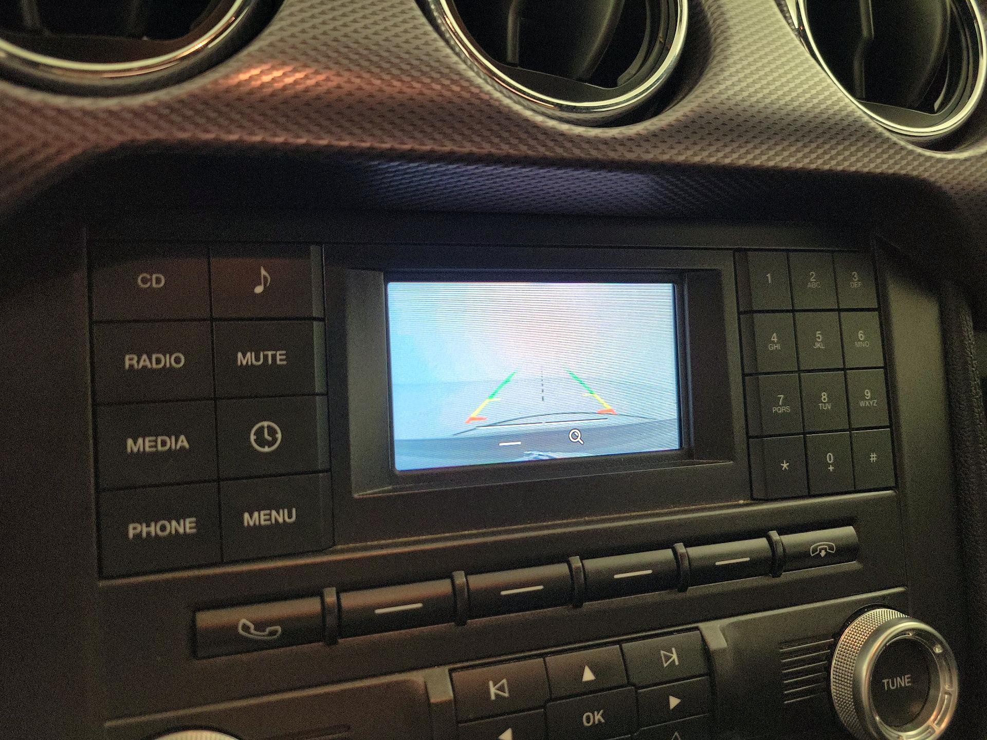 Thumbnail: 2016 Ford Mustang - 14