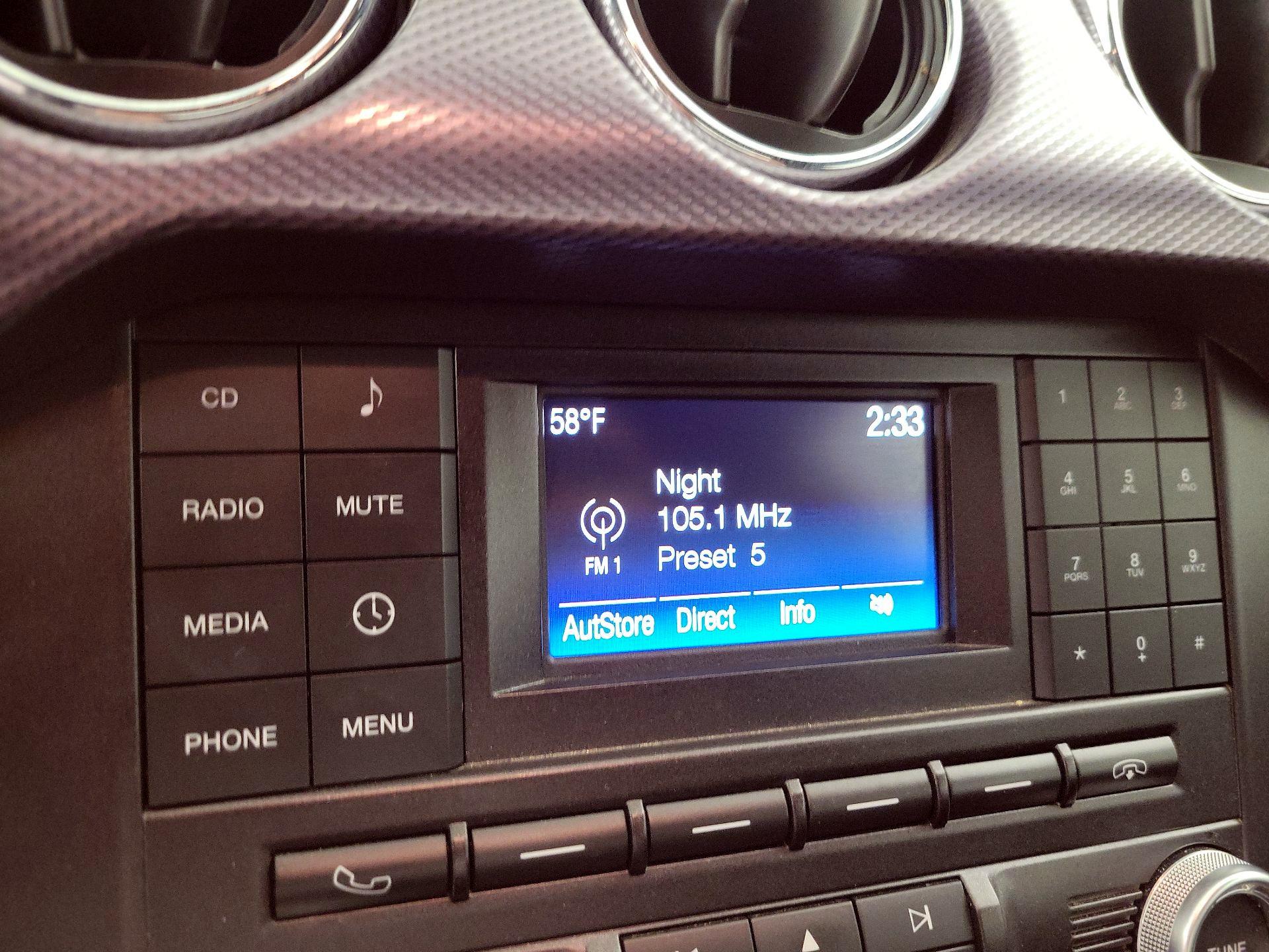 Thumbnail: 2016 Ford Mustang - 15