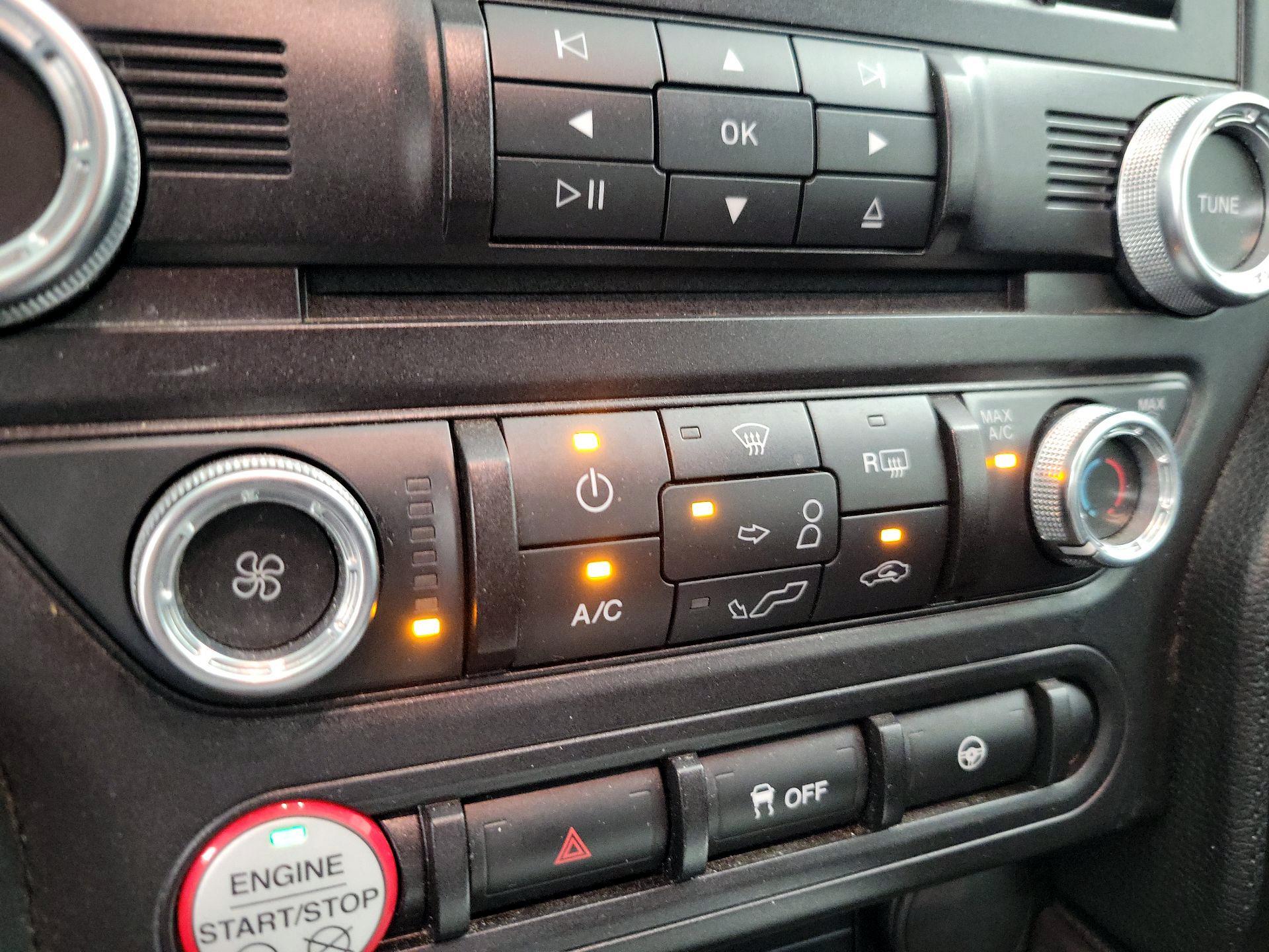 Thumbnail: 2016 Ford Mustang - 16