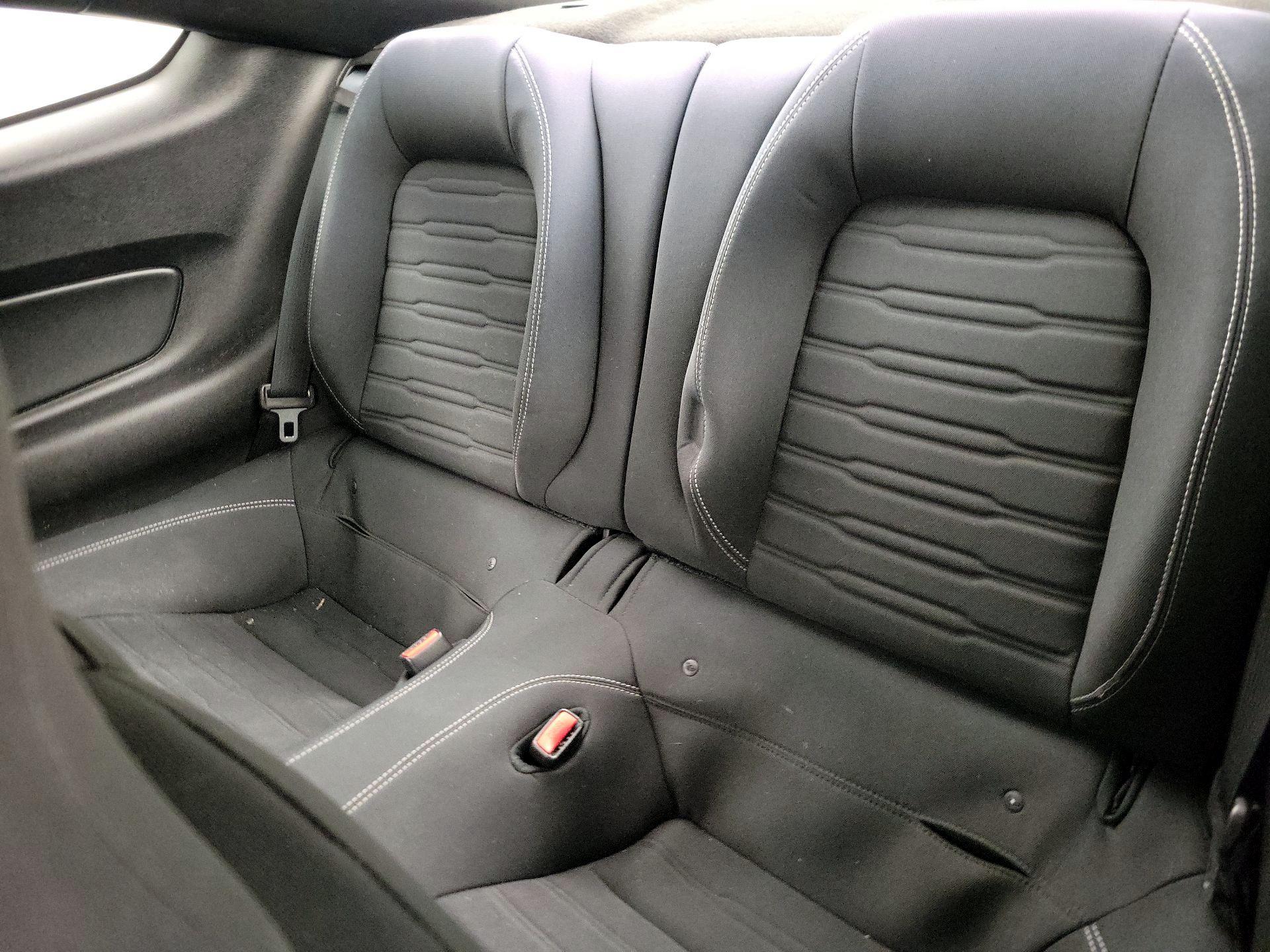 Thumbnail: 2016 Ford Mustang - 19