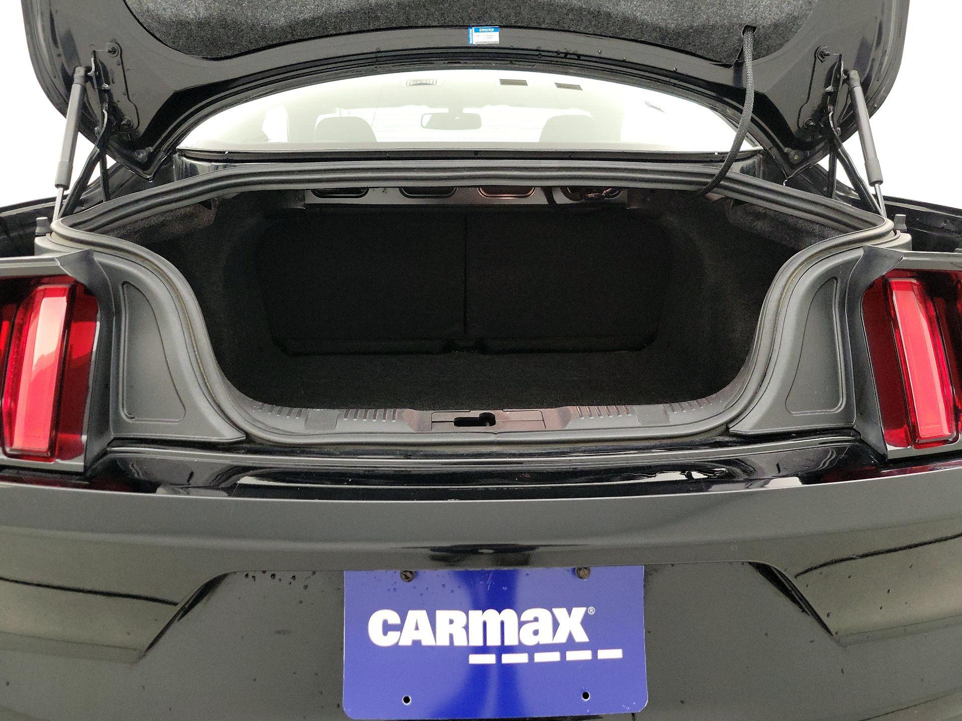 Thumbnail: 2016 Ford Mustang - 20