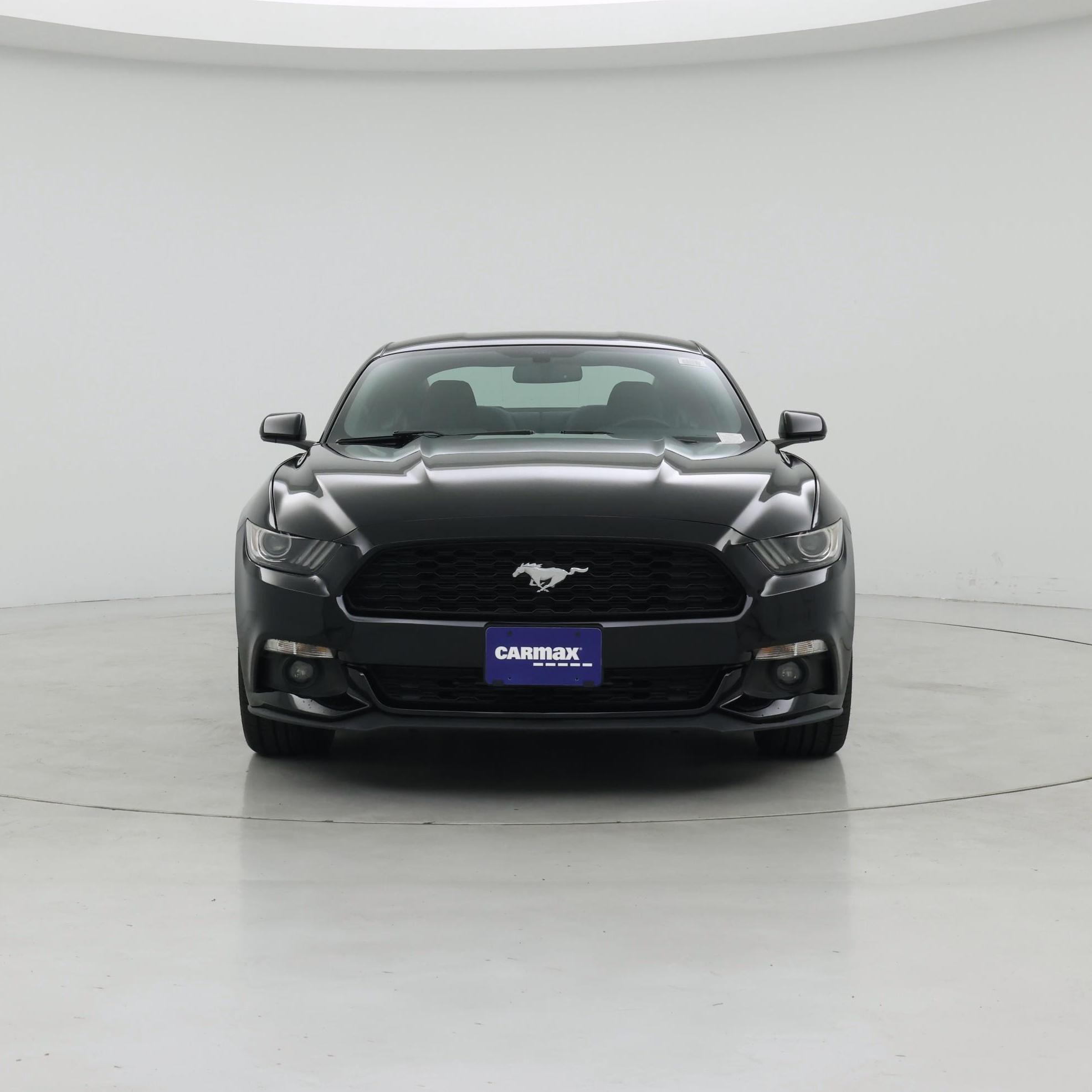 Thumbnail: 2016 Ford Mustang - 5