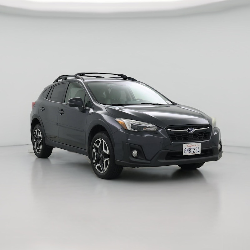 2019 Subaru Crosstrek Limited