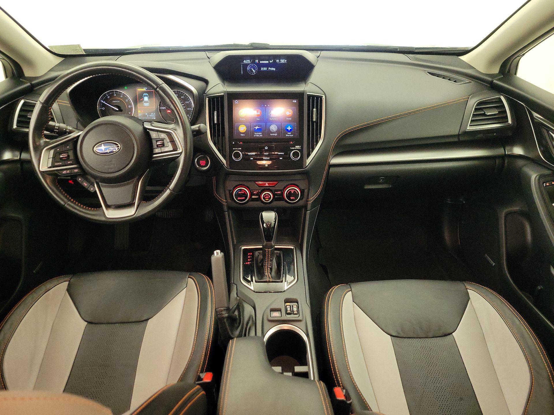 Thumbnail: 2019 Subaru Crosstrek - 9