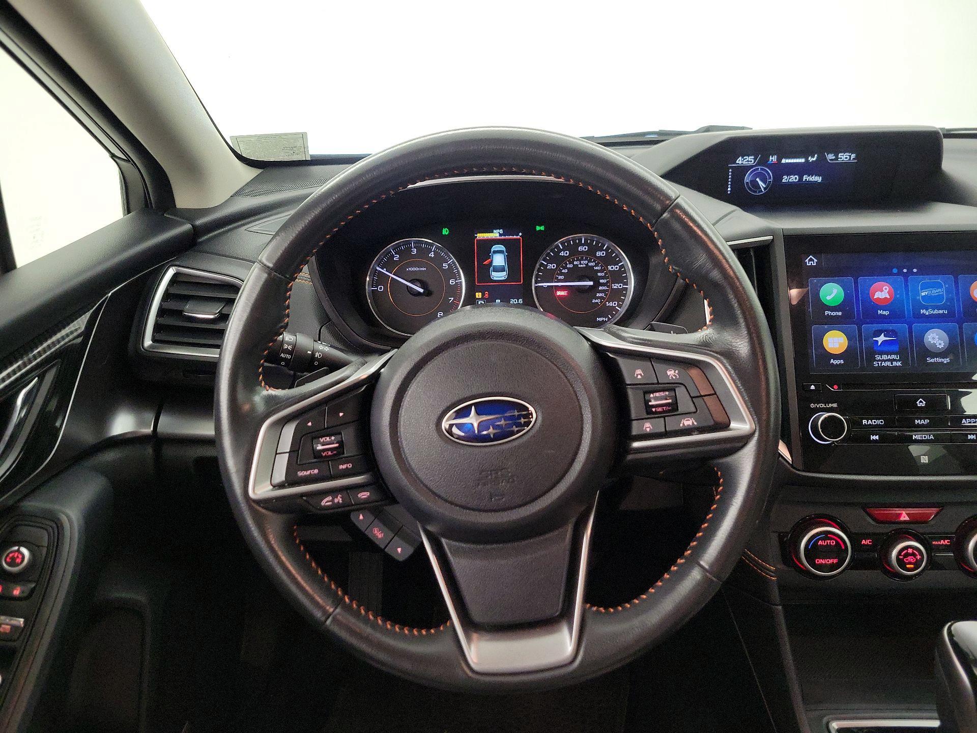 Thumbnail: 2019 Subaru Crosstrek - 10