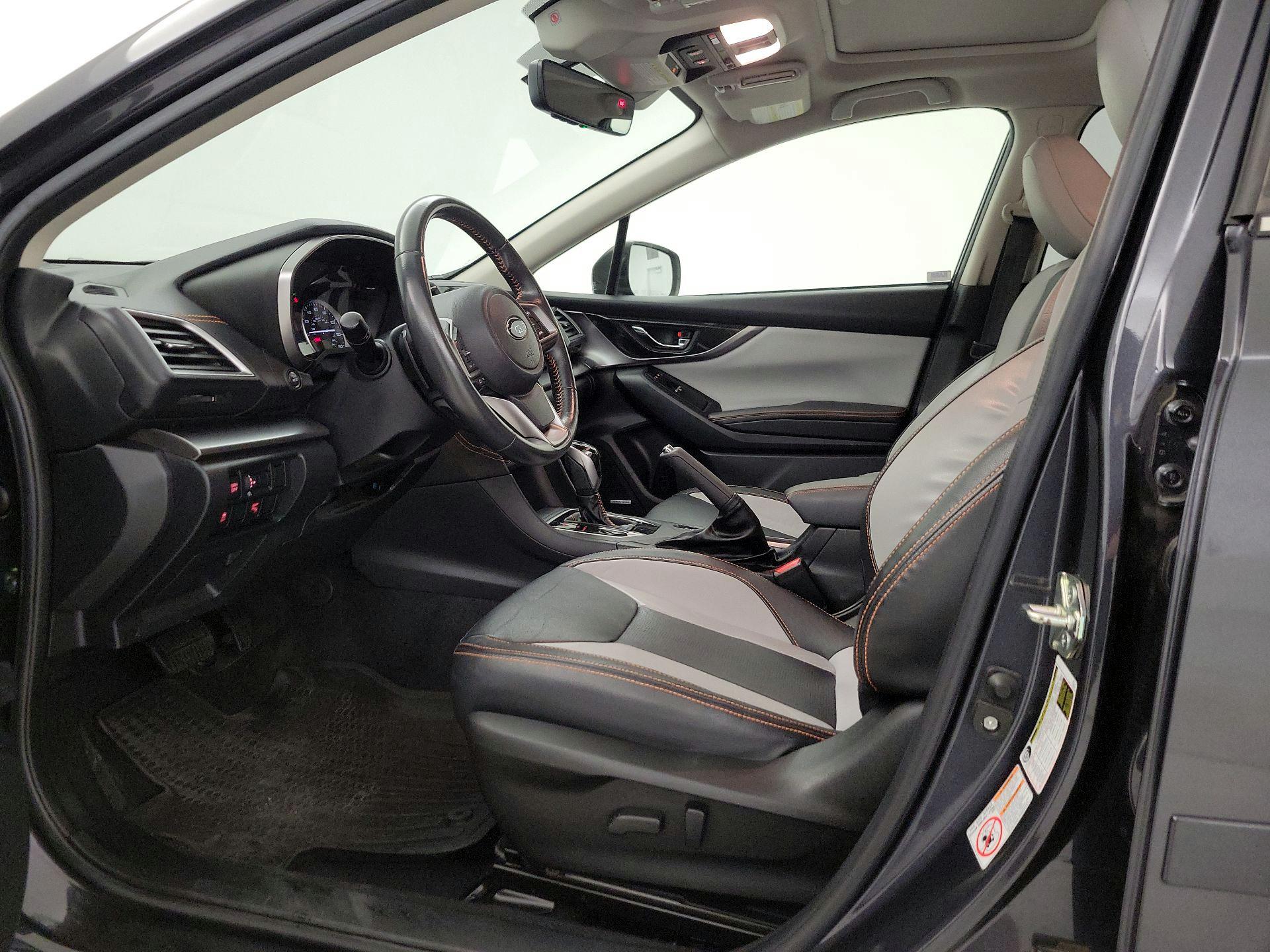 Thumbnail: 2019 Subaru Crosstrek - 11