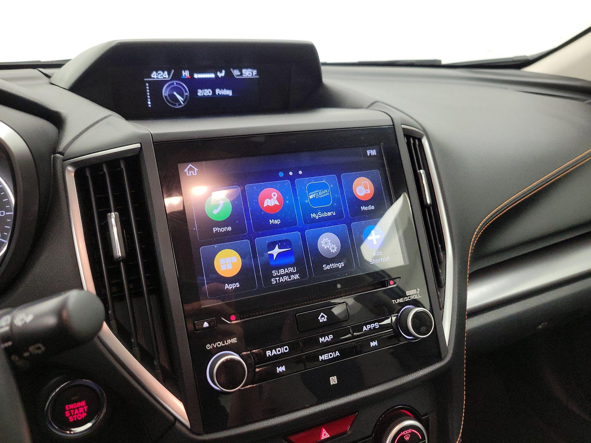 Thumbnail: 2019 Subaru Crosstrek - 15