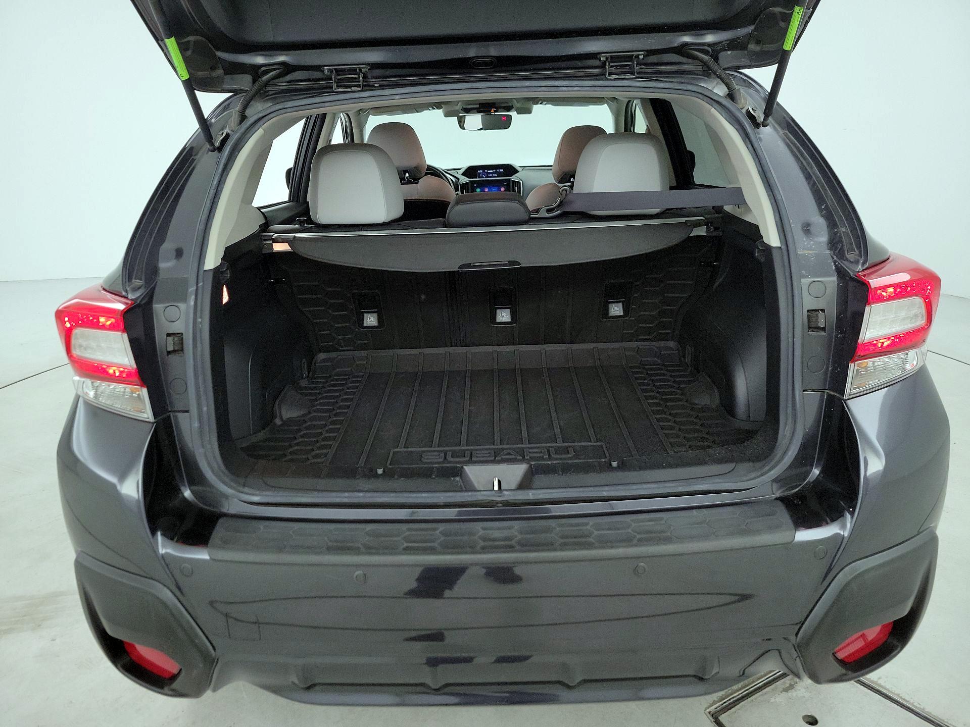 Thumbnail: 2019 Subaru Crosstrek - 20