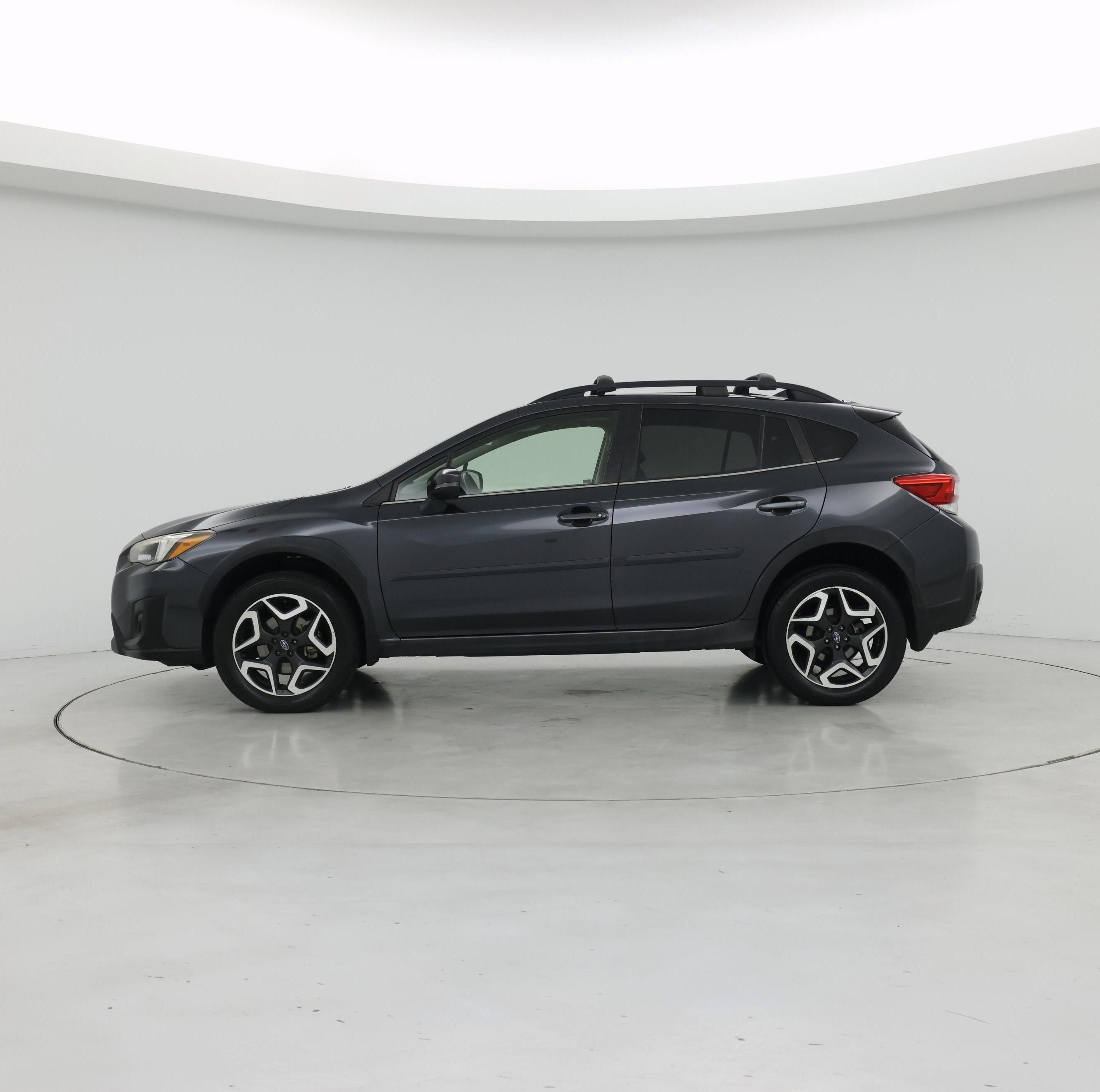 Thumbnail: 2019 Subaru Crosstrek - 3