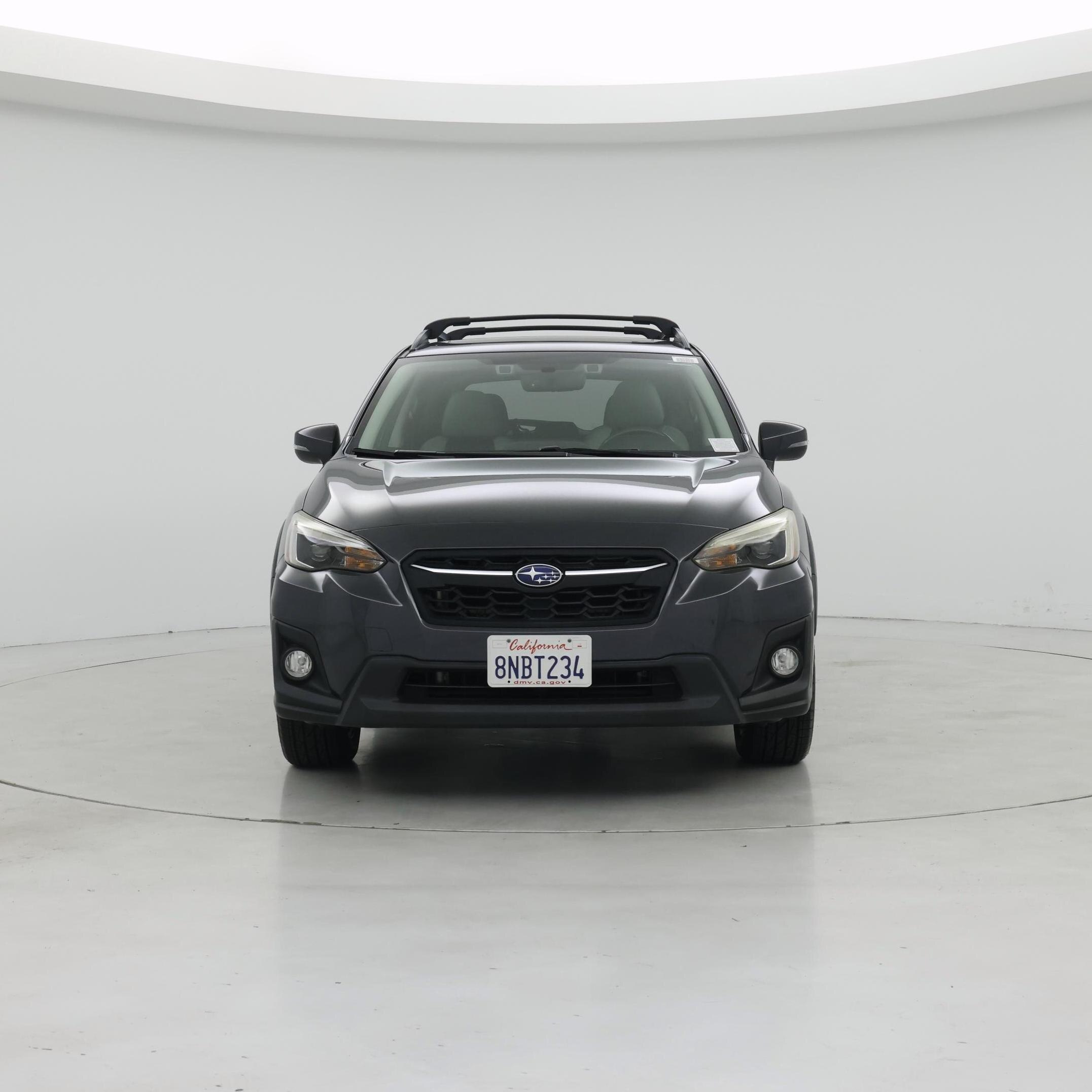 Thumbnail: 2019 Subaru Crosstrek - 5