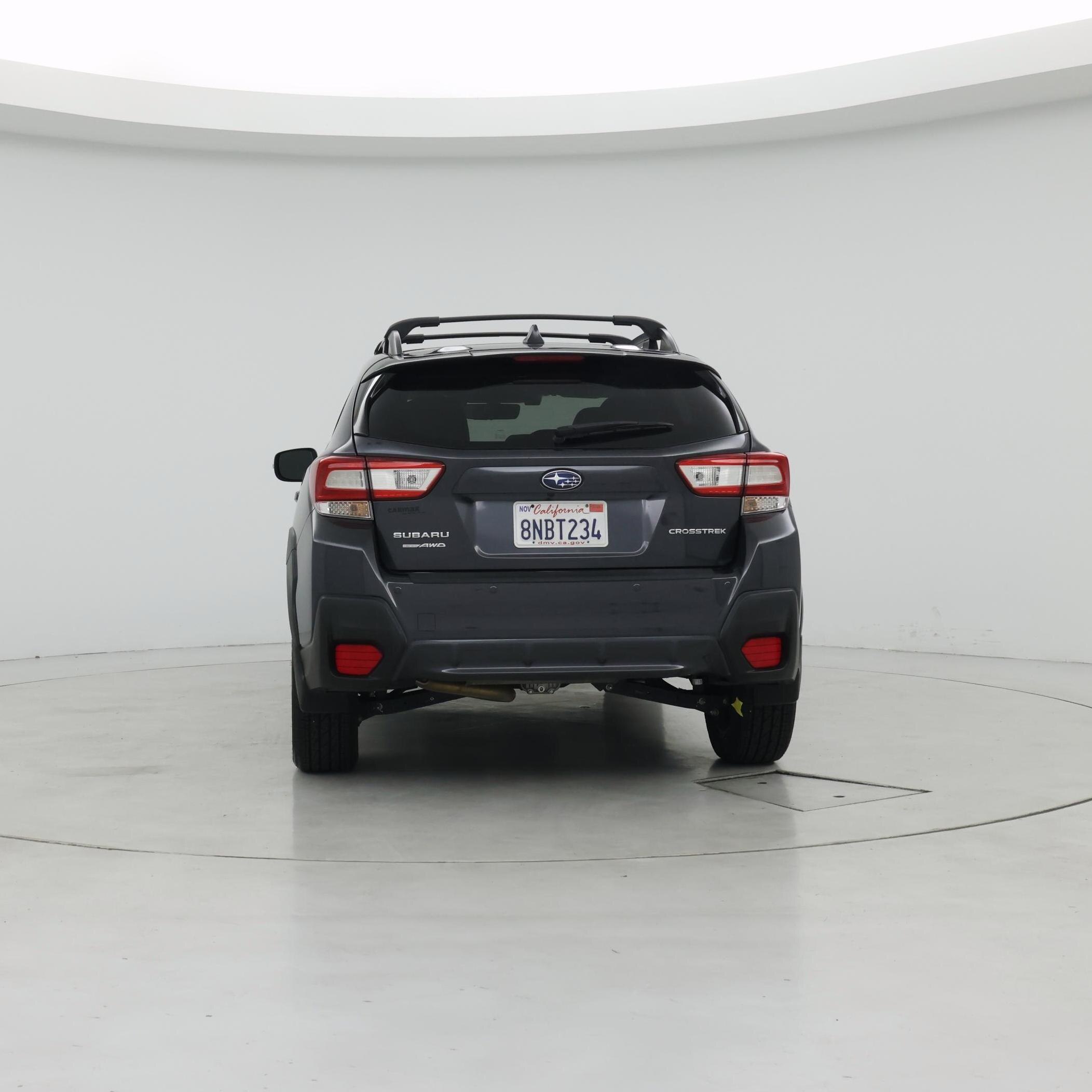 Thumbnail: 2019 Subaru Crosstrek - 6