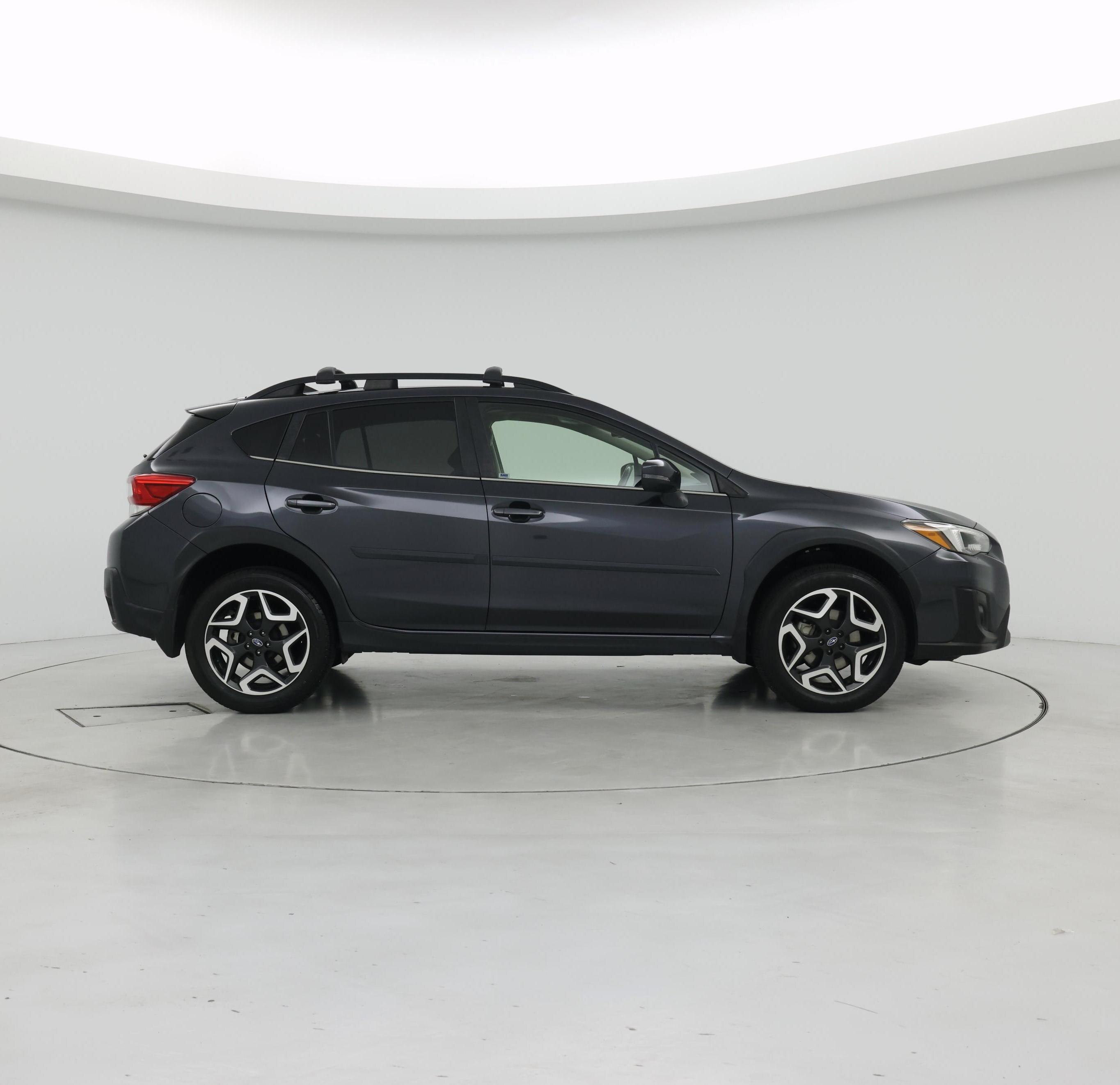 Thumbnail: 2019 Subaru Crosstrek - 7