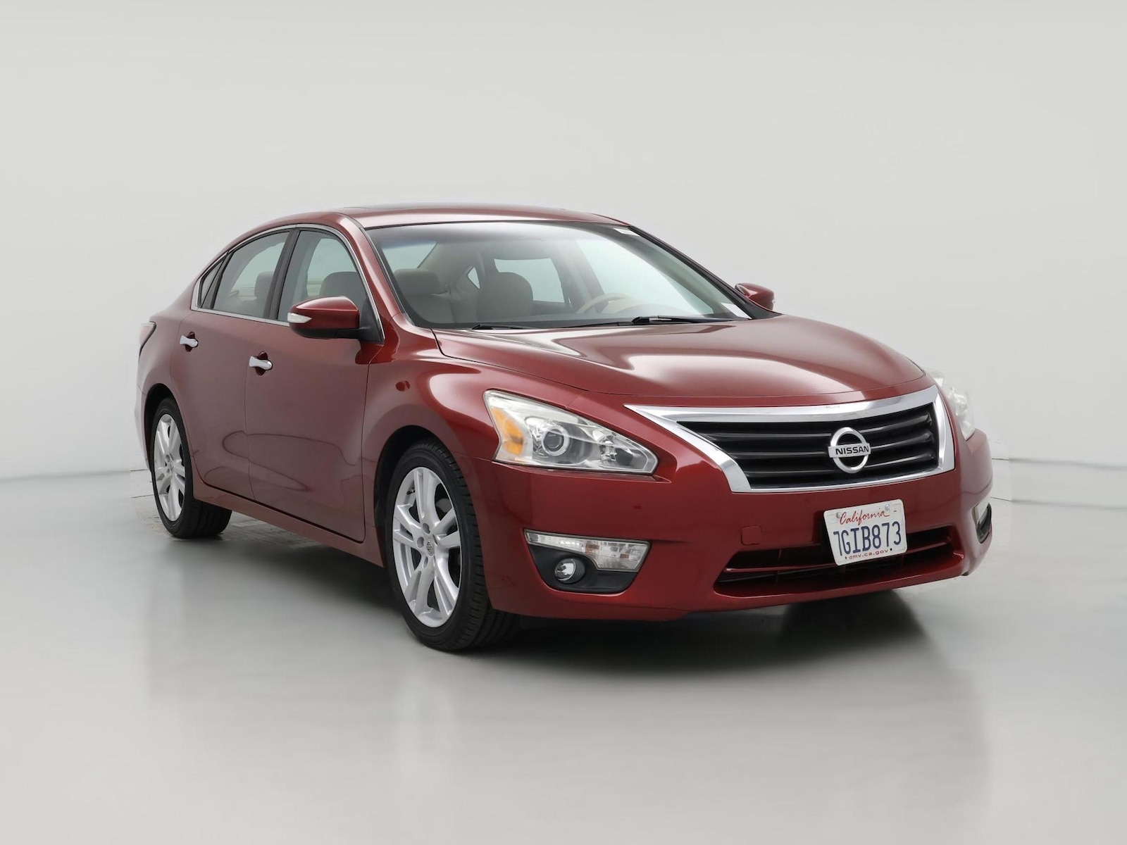 2014 Nissan Altima SL