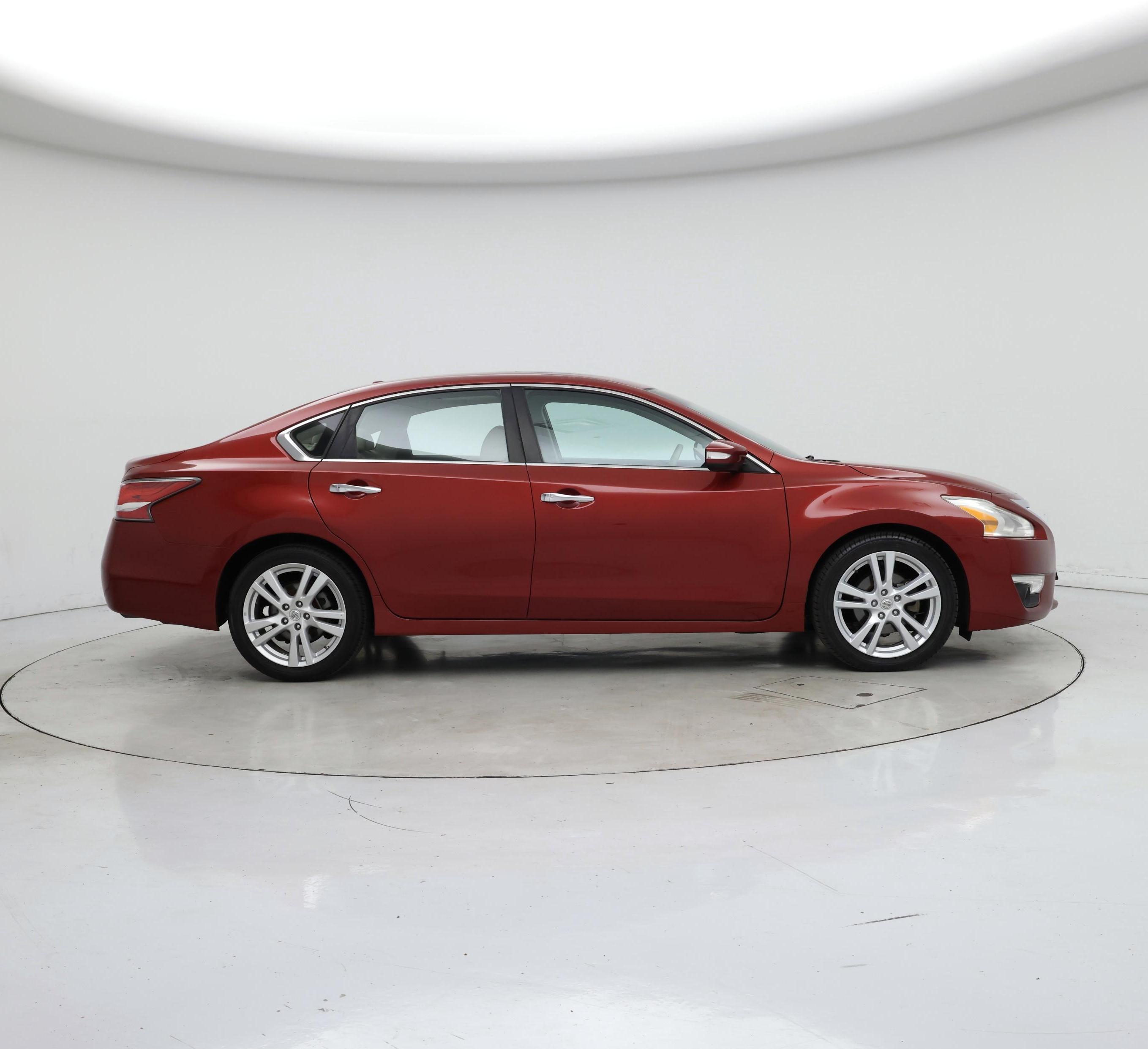 Thumbnail: 2014 Nissan Altima - 7