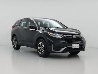 2022 Honda CR-V Special Edition