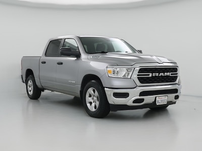 2023 Ram 1500 Bighorn