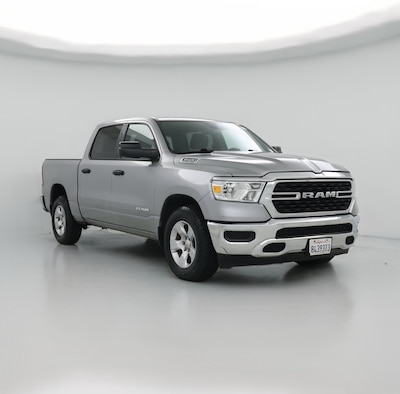 2023 Ram 1500 Bighorn