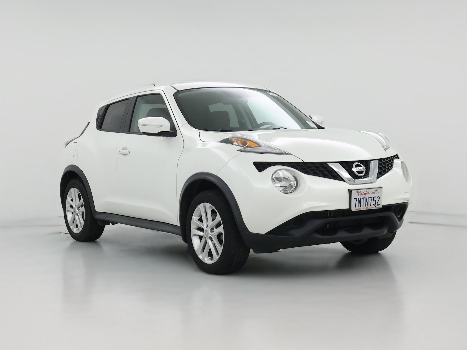 2015 Nissan JUKE SV