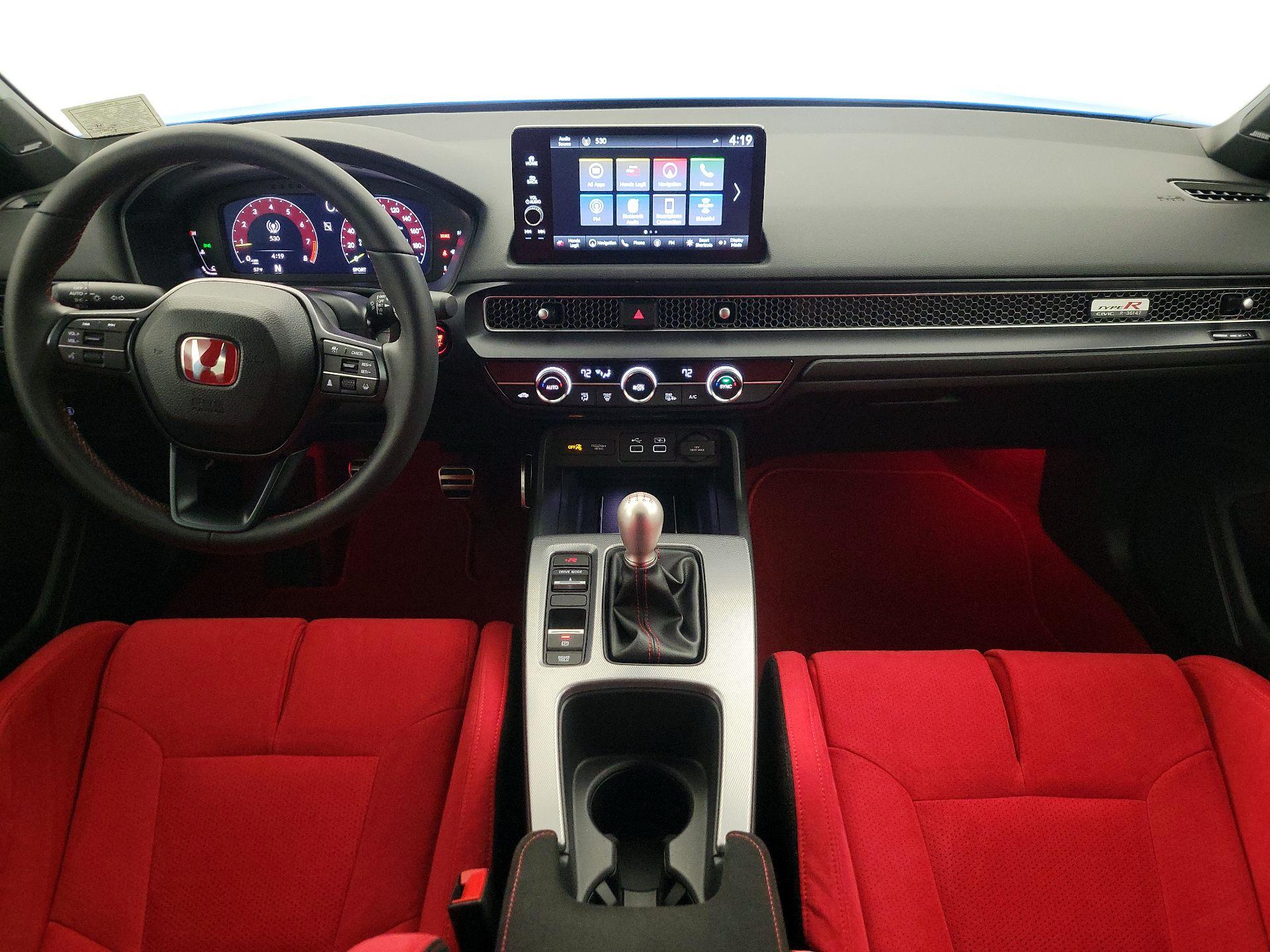 Thumbnail: 2025 Honda Civic - 9