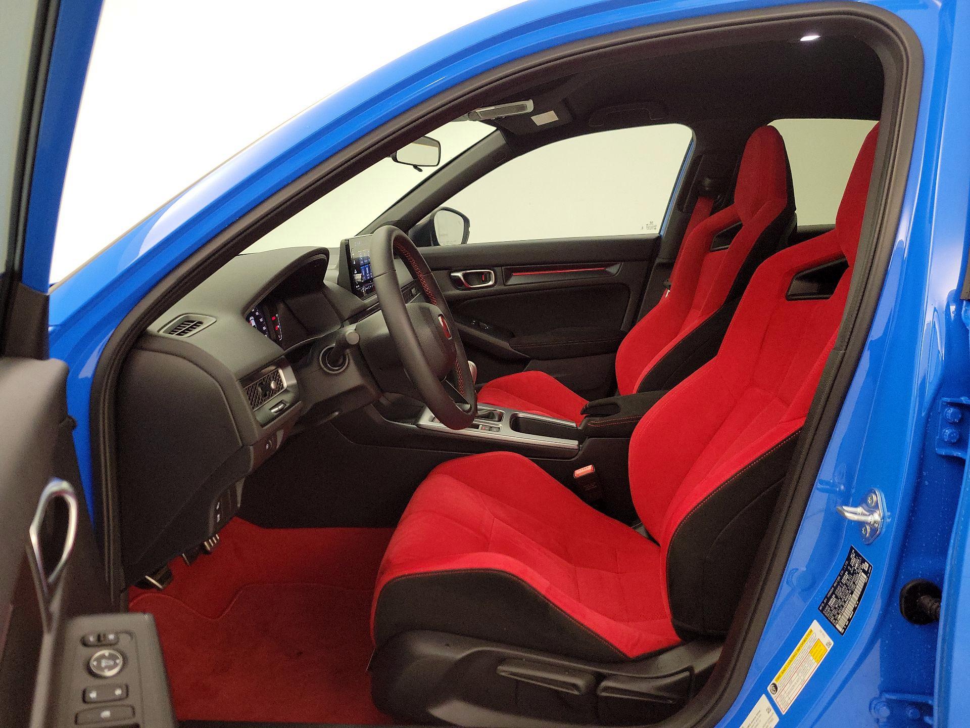 Thumbnail: 2025 Honda Civic - 11