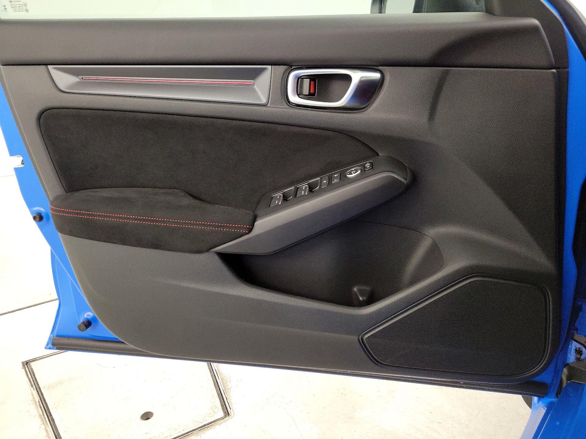 Thumbnail: 2025 Honda Civic - 12