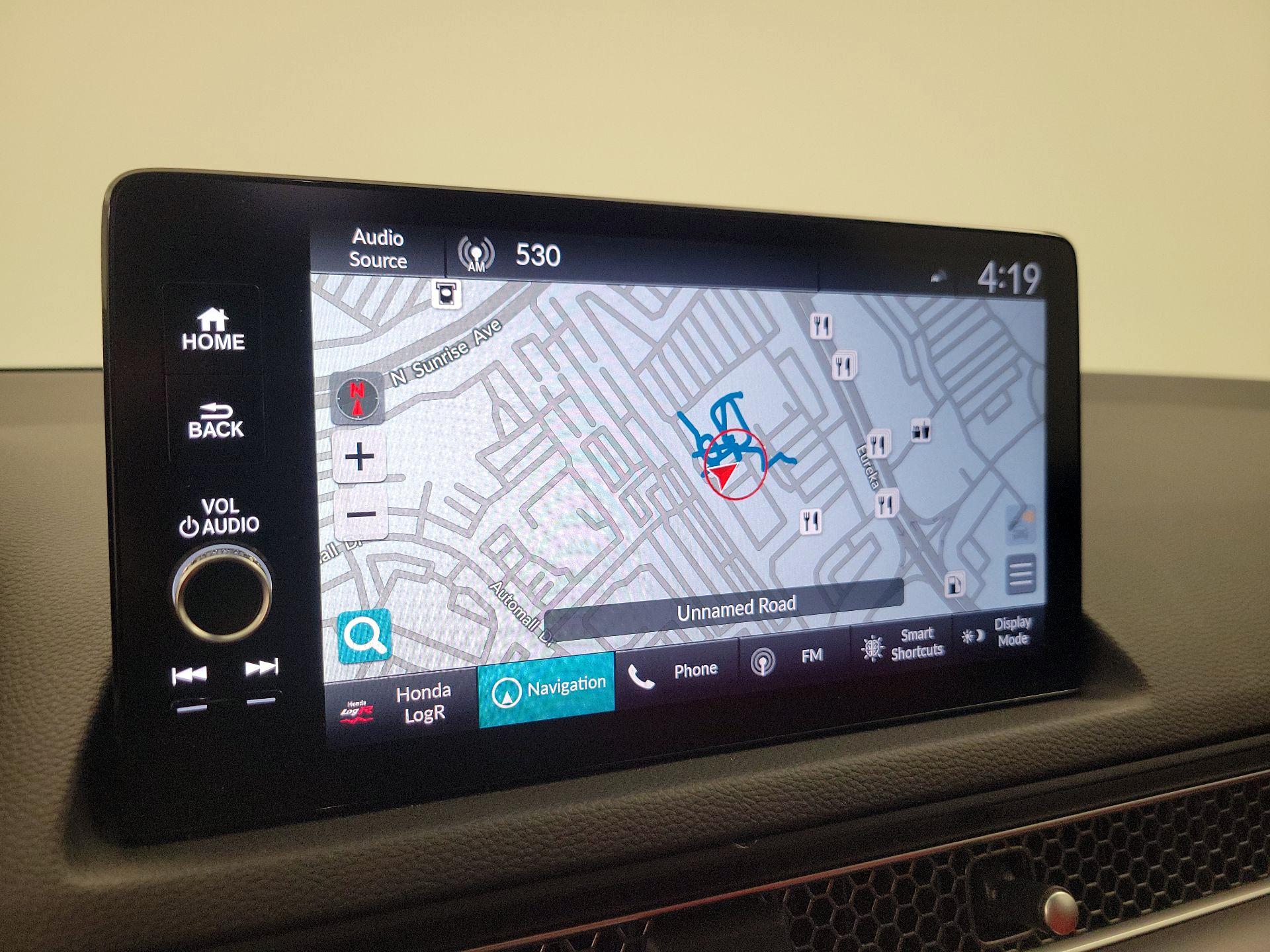 Thumbnail: 2025 Honda Civic - 14