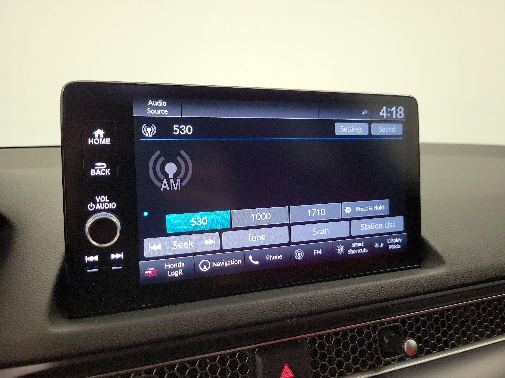 Thumbnail: 2025 Honda Civic - 16