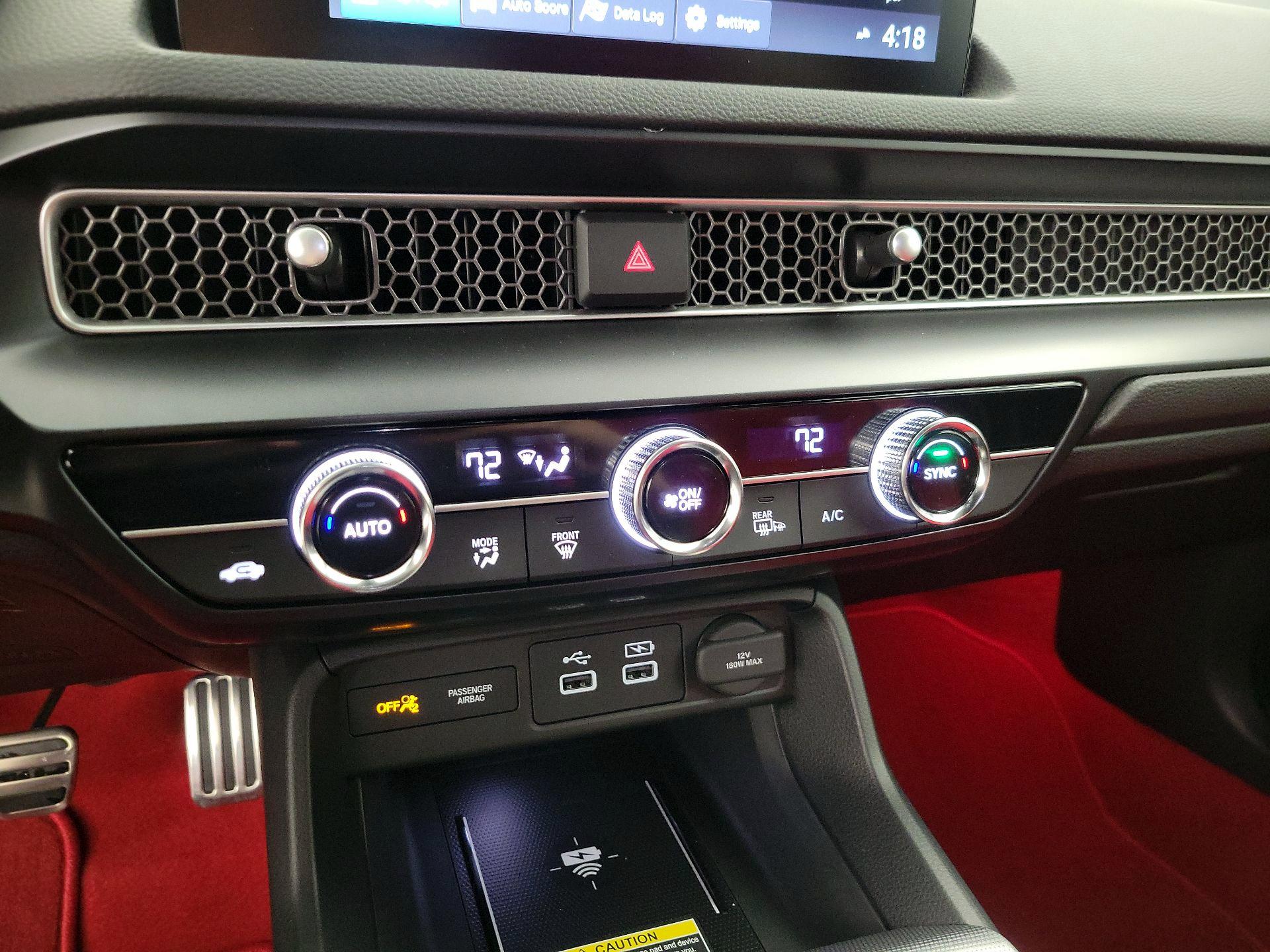 Thumbnail: 2025 Honda Civic - 17