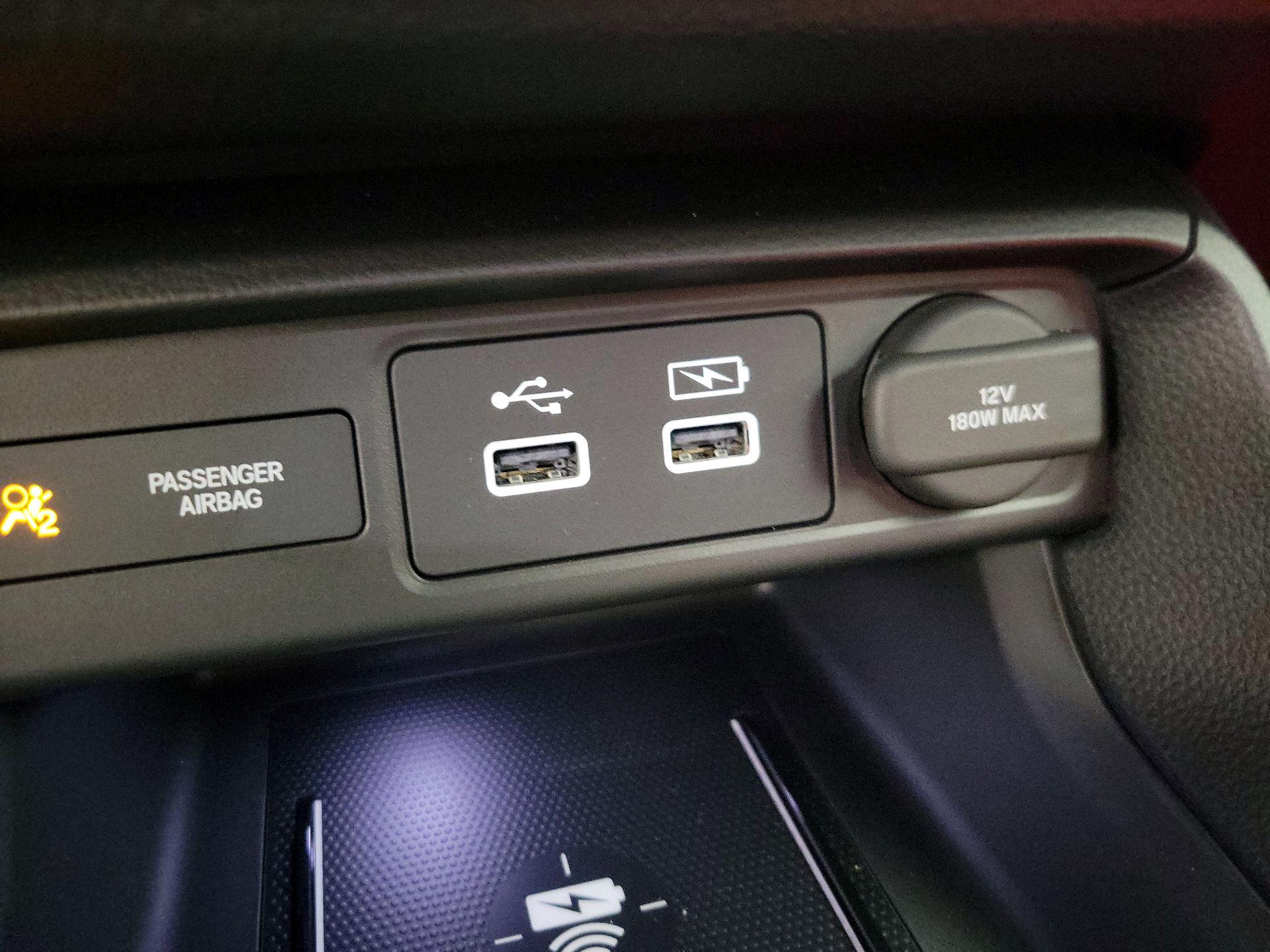 Thumbnail: 2025 Honda Civic - 19