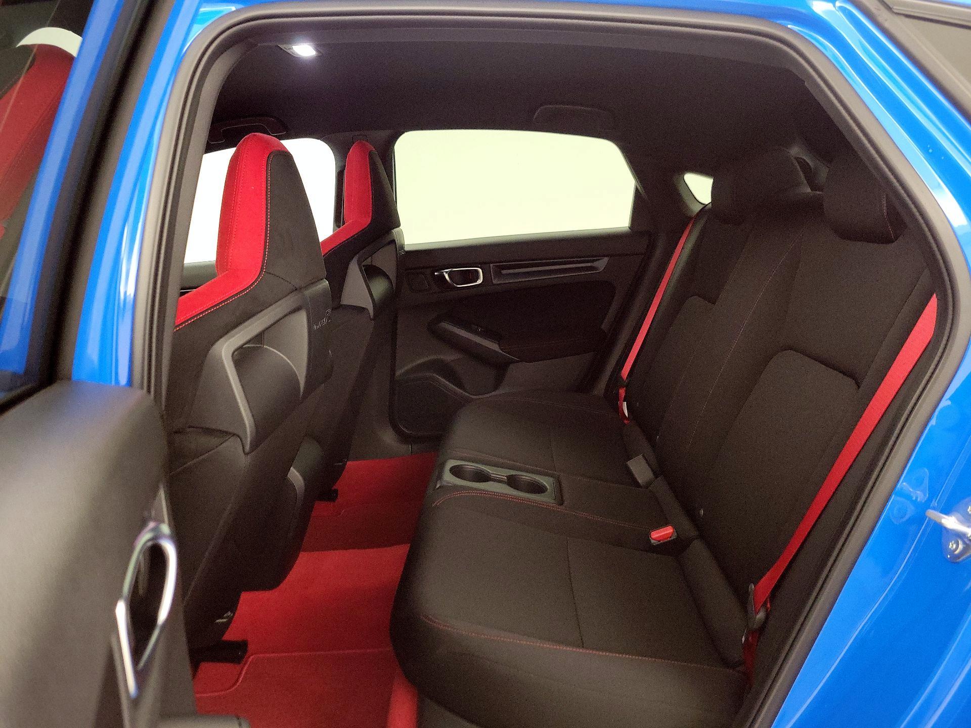 Thumbnail: 2025 Honda Civic - 20