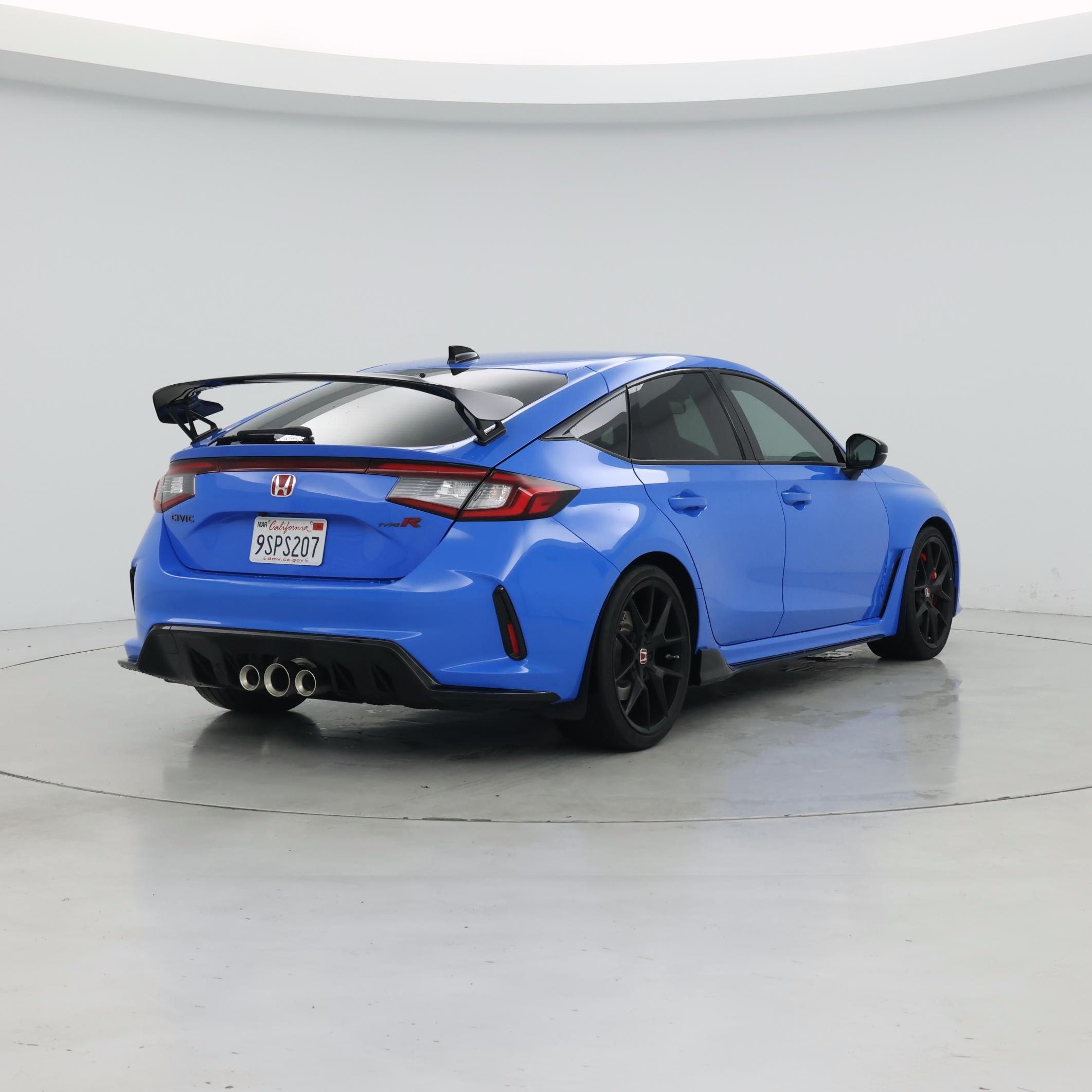 Thumbnail: 2025 Honda Civic - 8