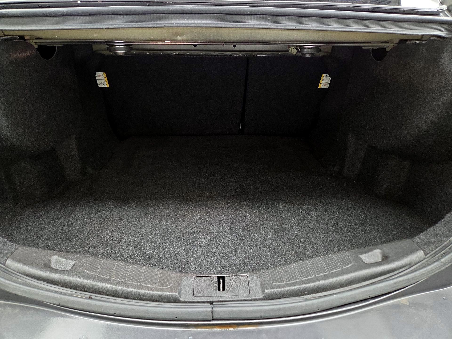 Thumbnail: 2016 Ford Fusion - 20