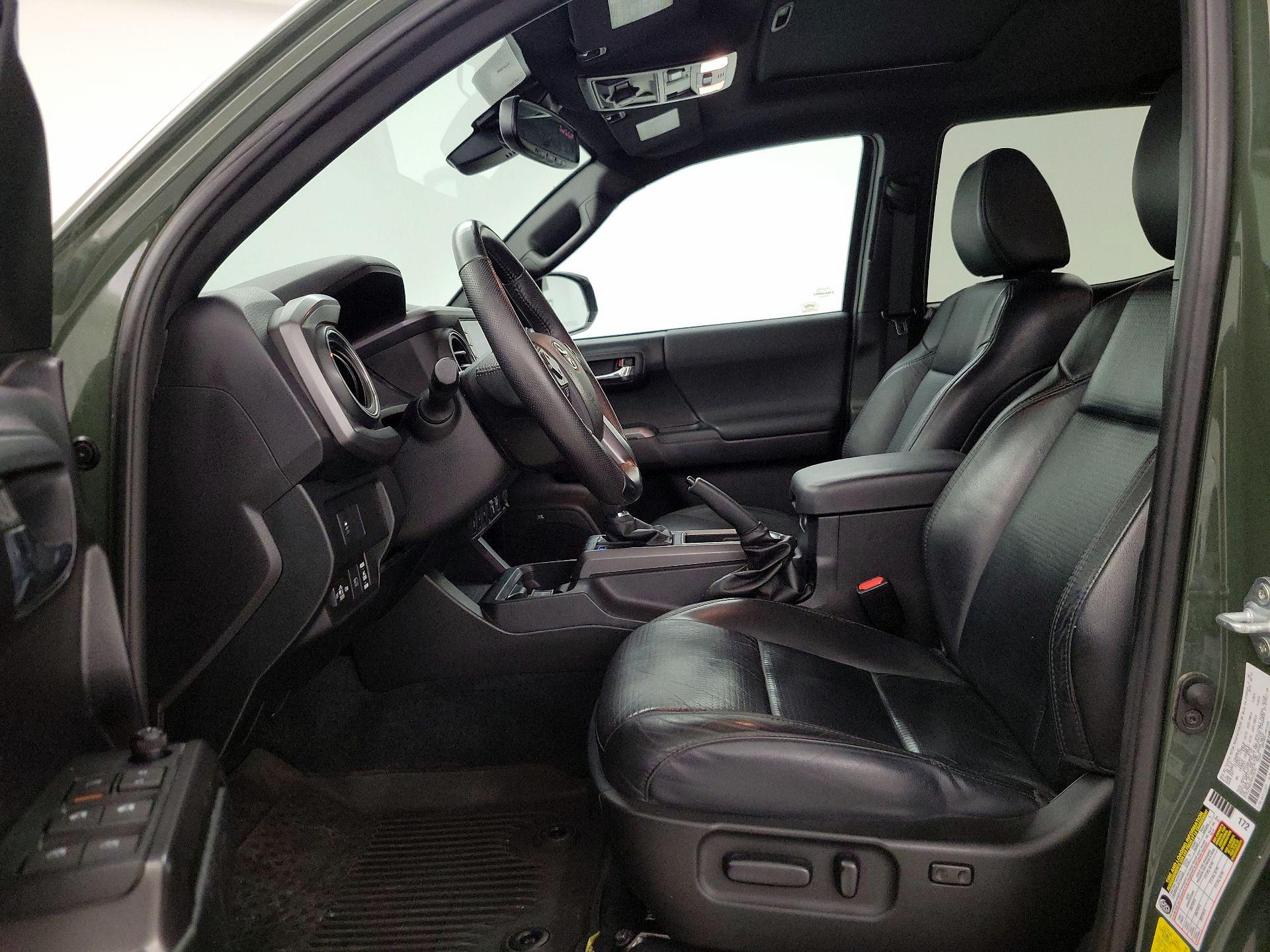 Thumbnail: 2021 Toyota Tacoma - 11