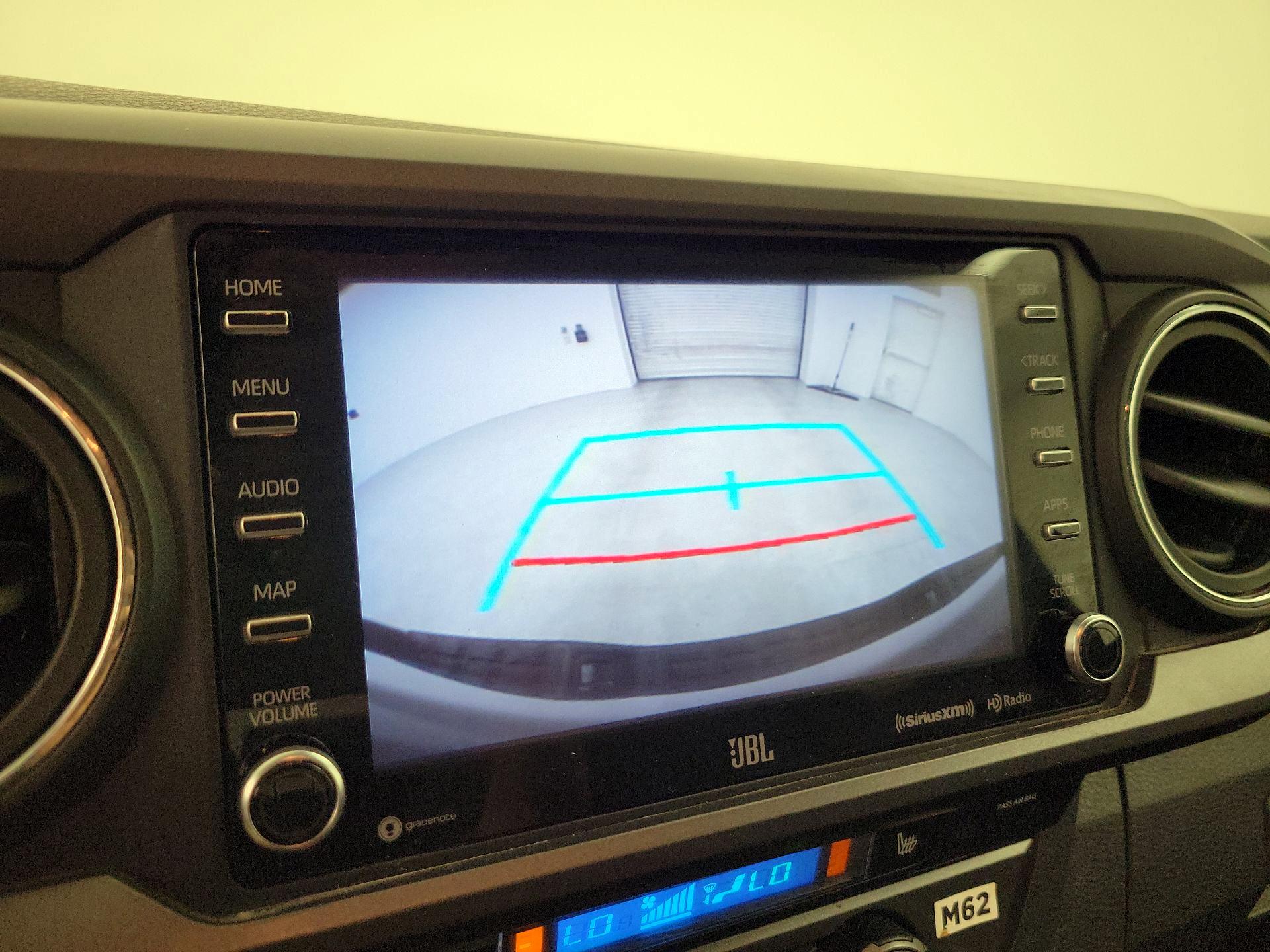 Thumbnail: 2021 Toyota Tacoma - 14