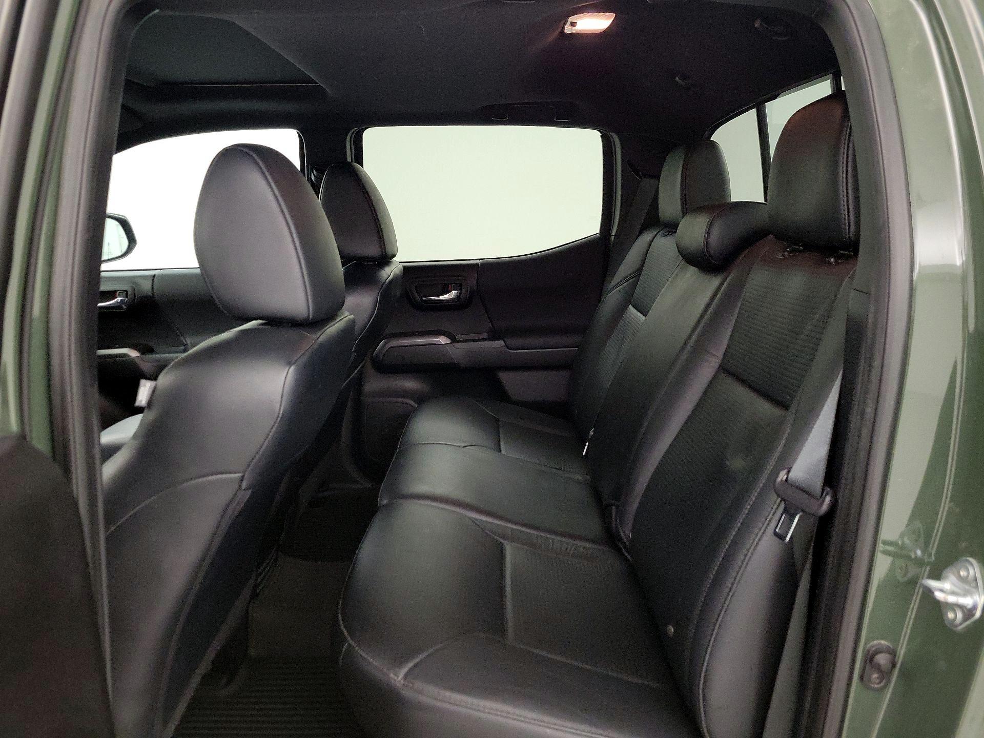 Thumbnail: 2021 Toyota Tacoma - 20