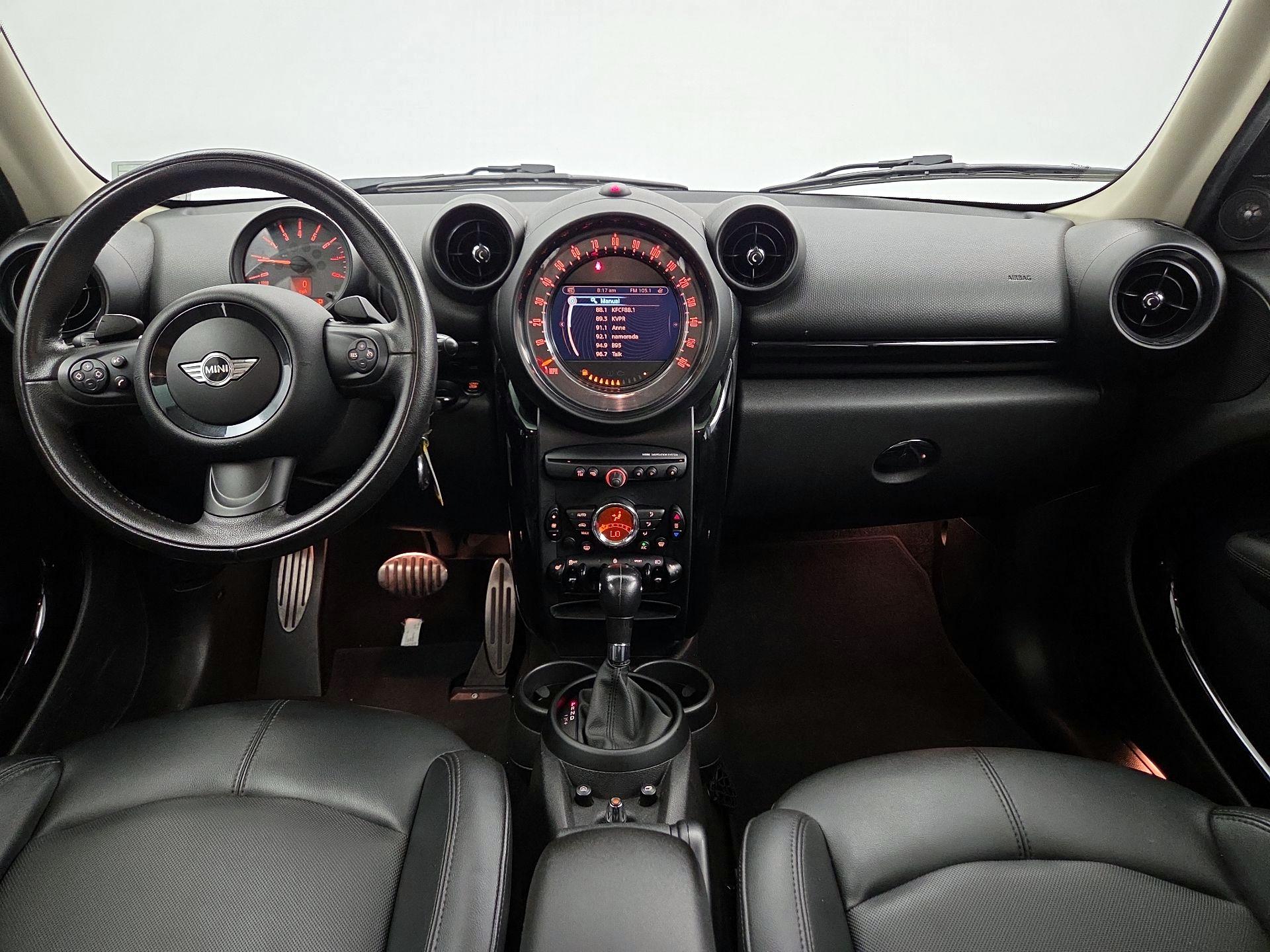 Thumbnail: 2016 MINI Cooper Countryman - 9