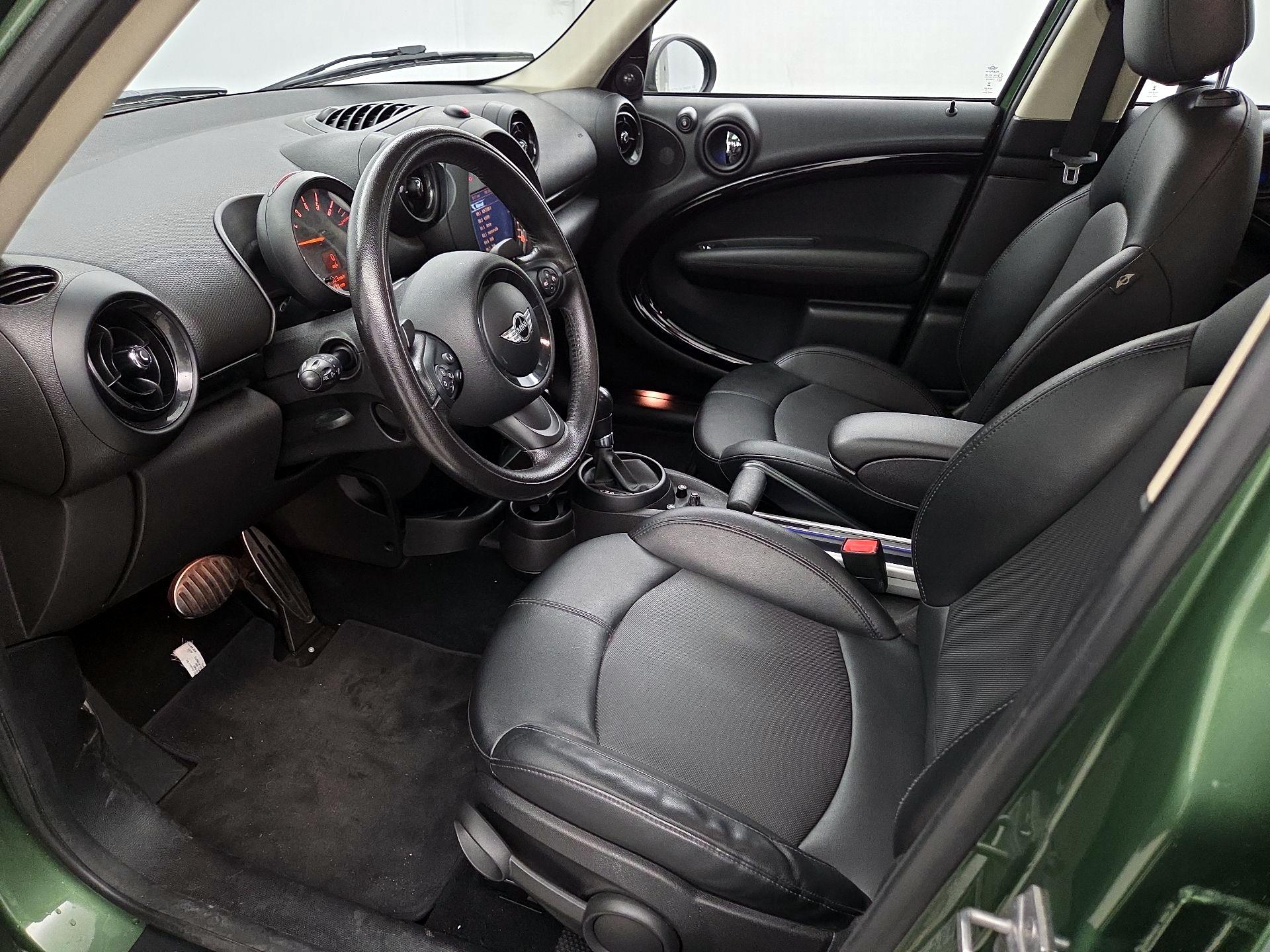 Thumbnail: 2016 MINI Cooper Countryman - 11