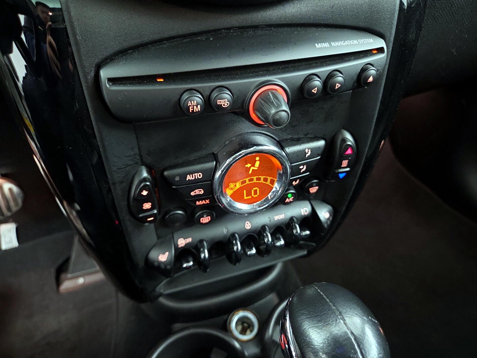 Thumbnail: 2016 MINI Cooper Countryman - 14