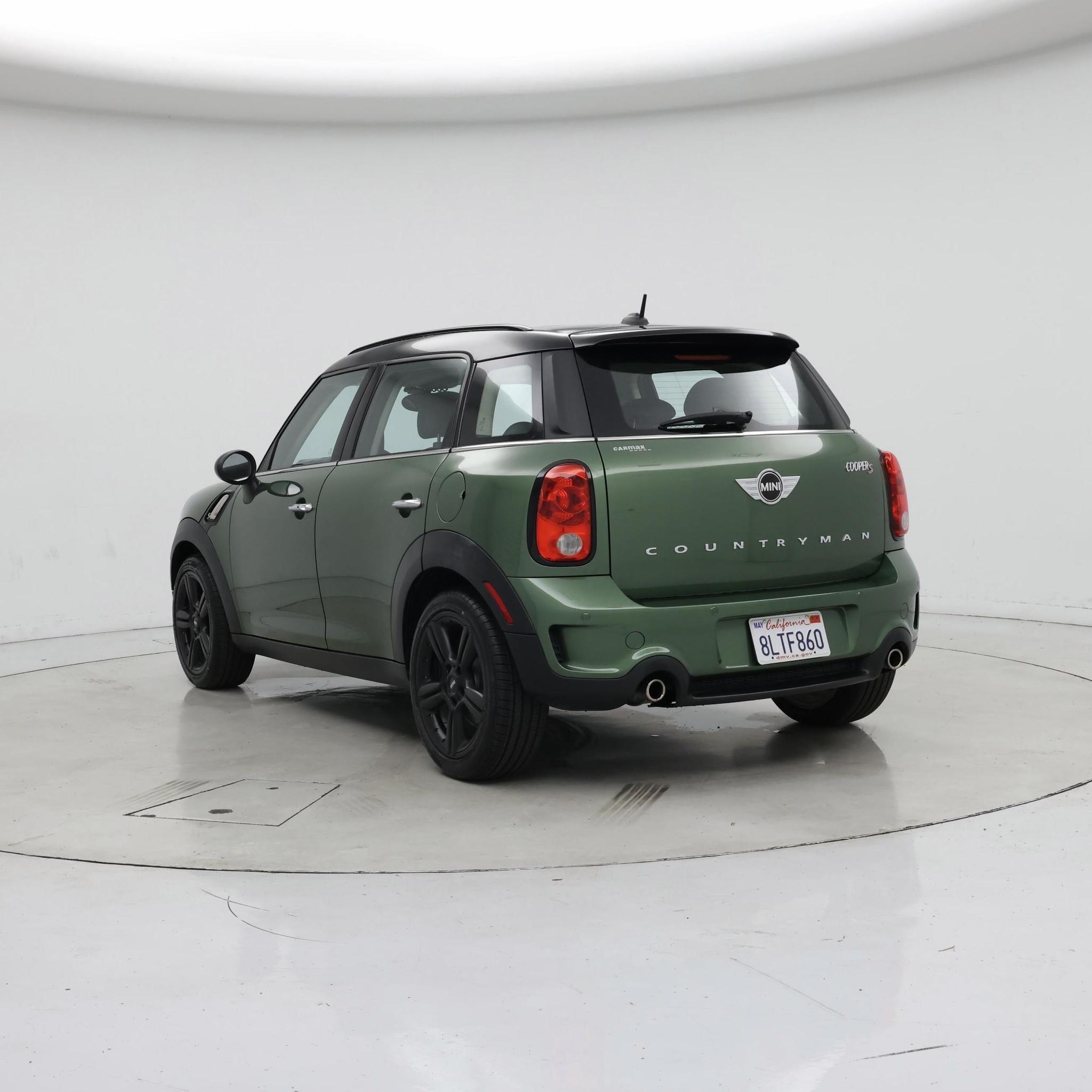 Thumbnail: 2016 MINI Cooper Countryman - 2